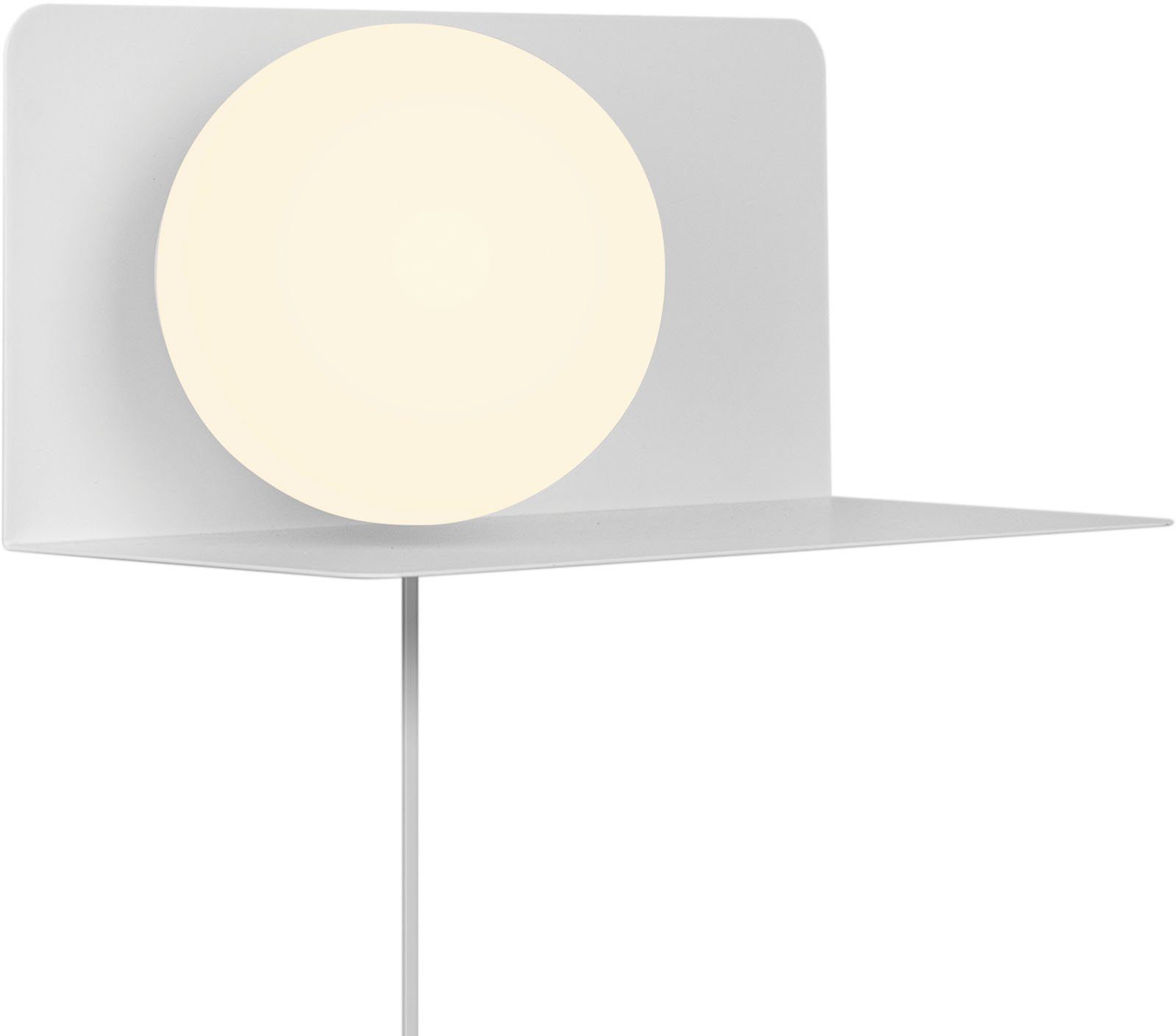 Nordlux Wandlamp Lilibeth (1 stuk)
