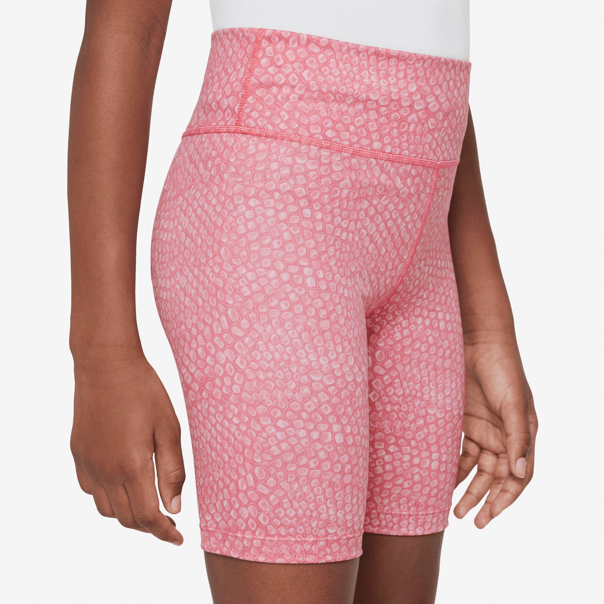Nike Trainingstights Dri-FIT One Big Kids' (Girls') Training Bike Shorts