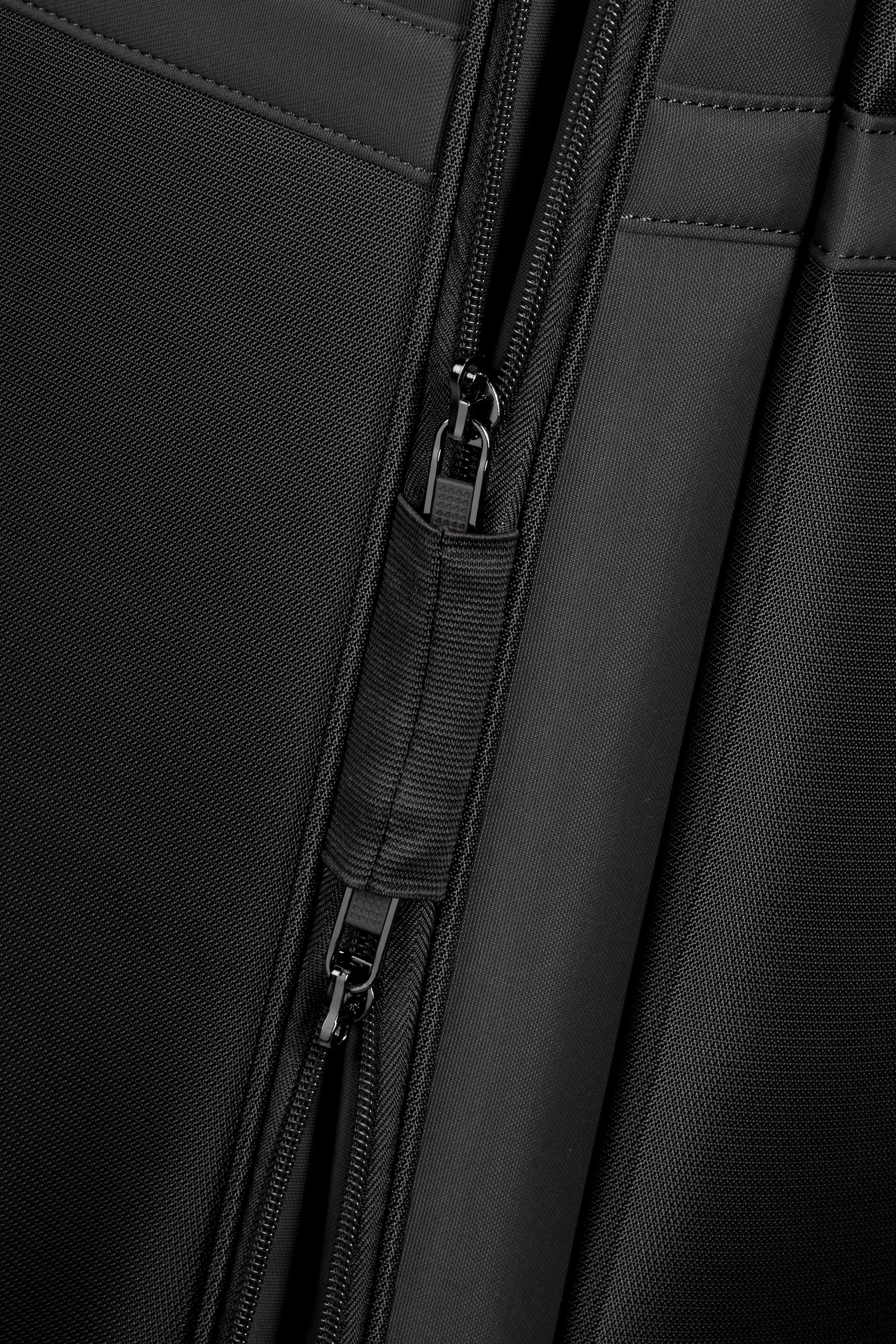 Samsonite Zachte bagage trolley Zachte schaal koffer grote koffer reiskoffer met volumevergroting