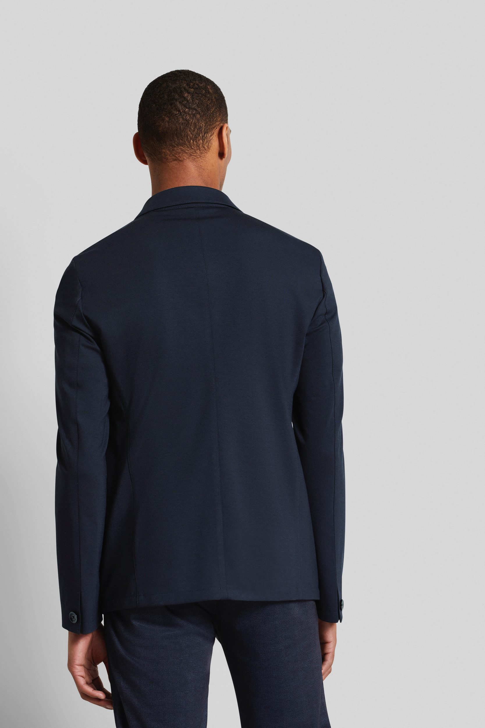 Bugatti Colbert uit edele jersey