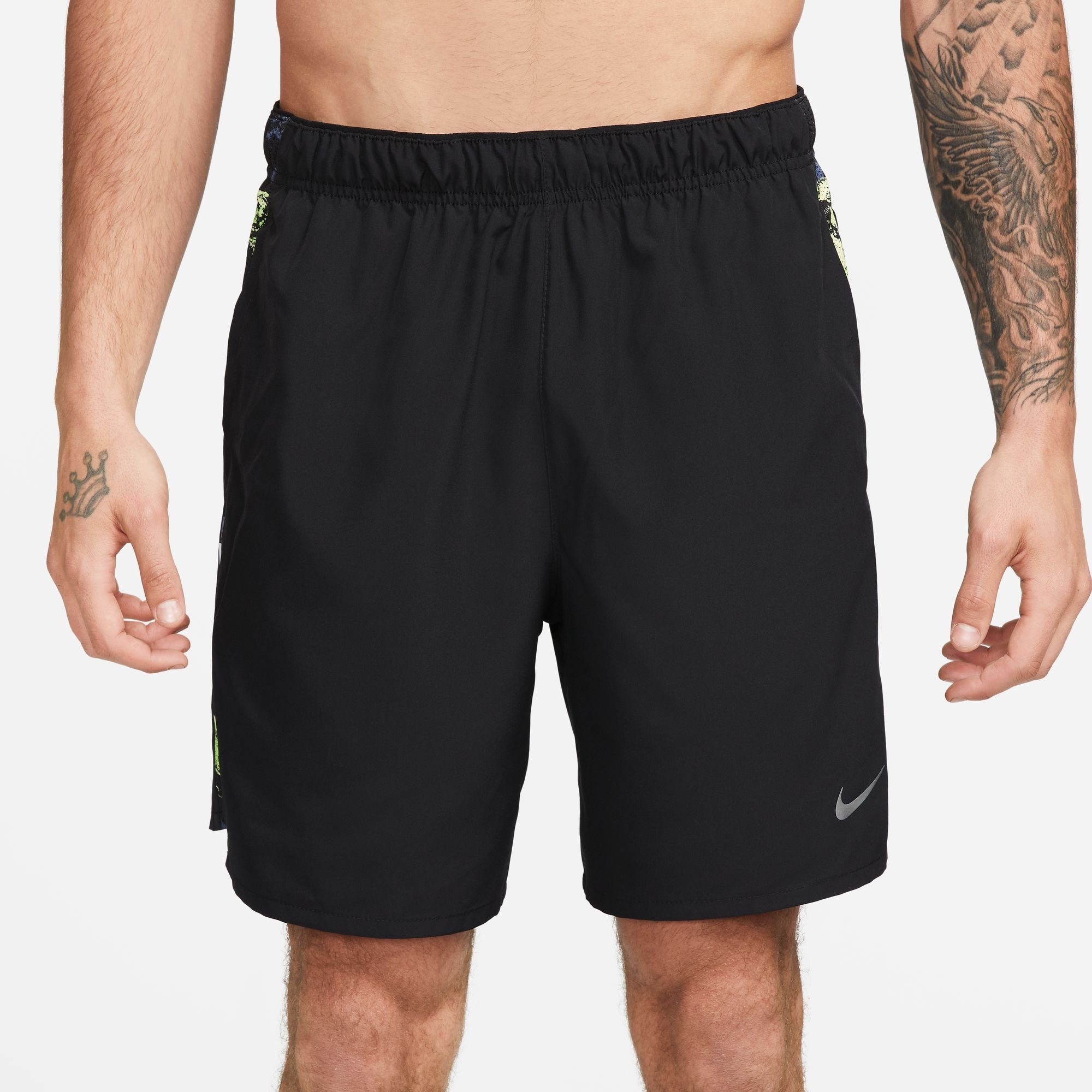 Nike Runningshort DRI-FIT CHALLENGER STUDIO ' MEN'S " UNLINED RUNNING SHORTS