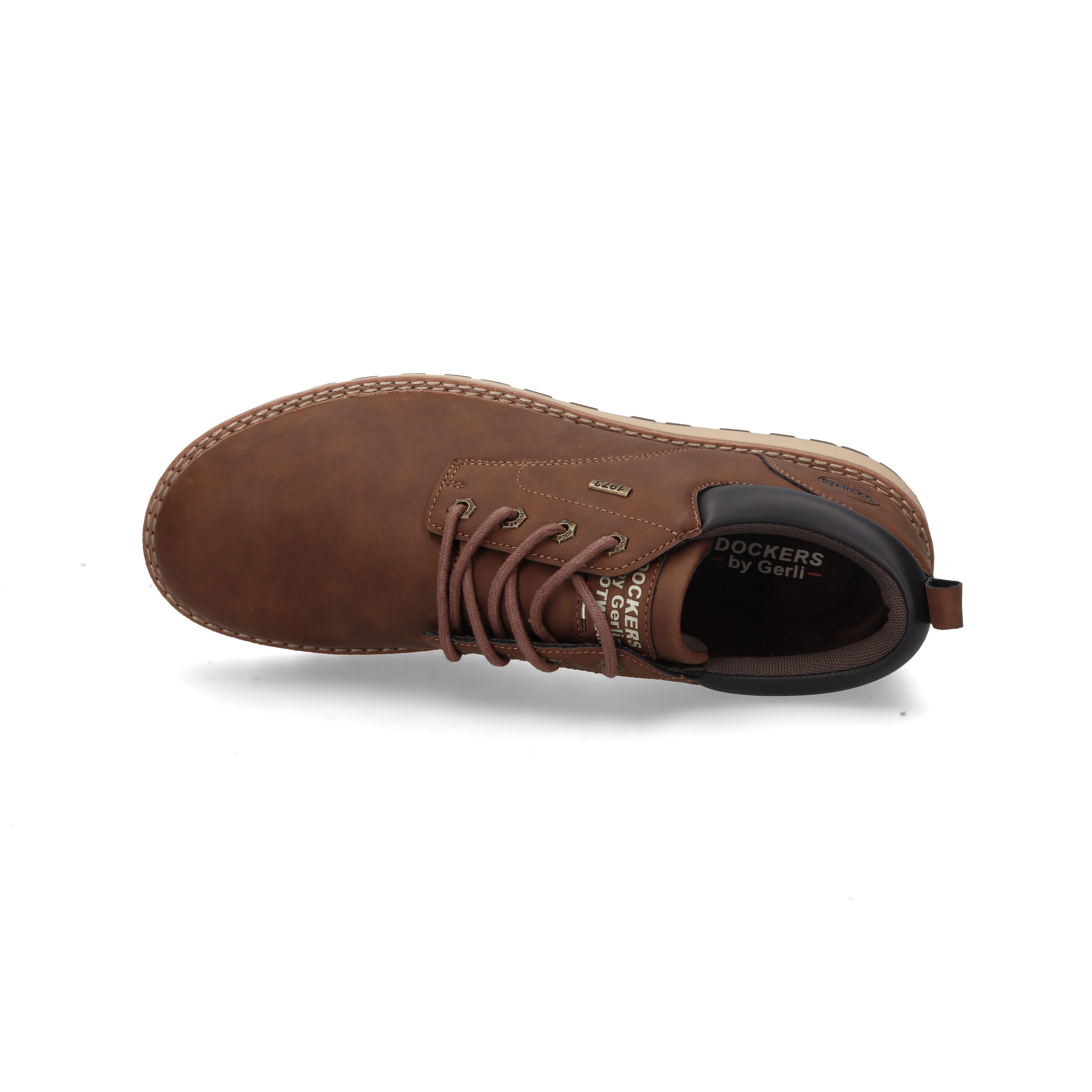 Dockers by Gerli Veterschoenen