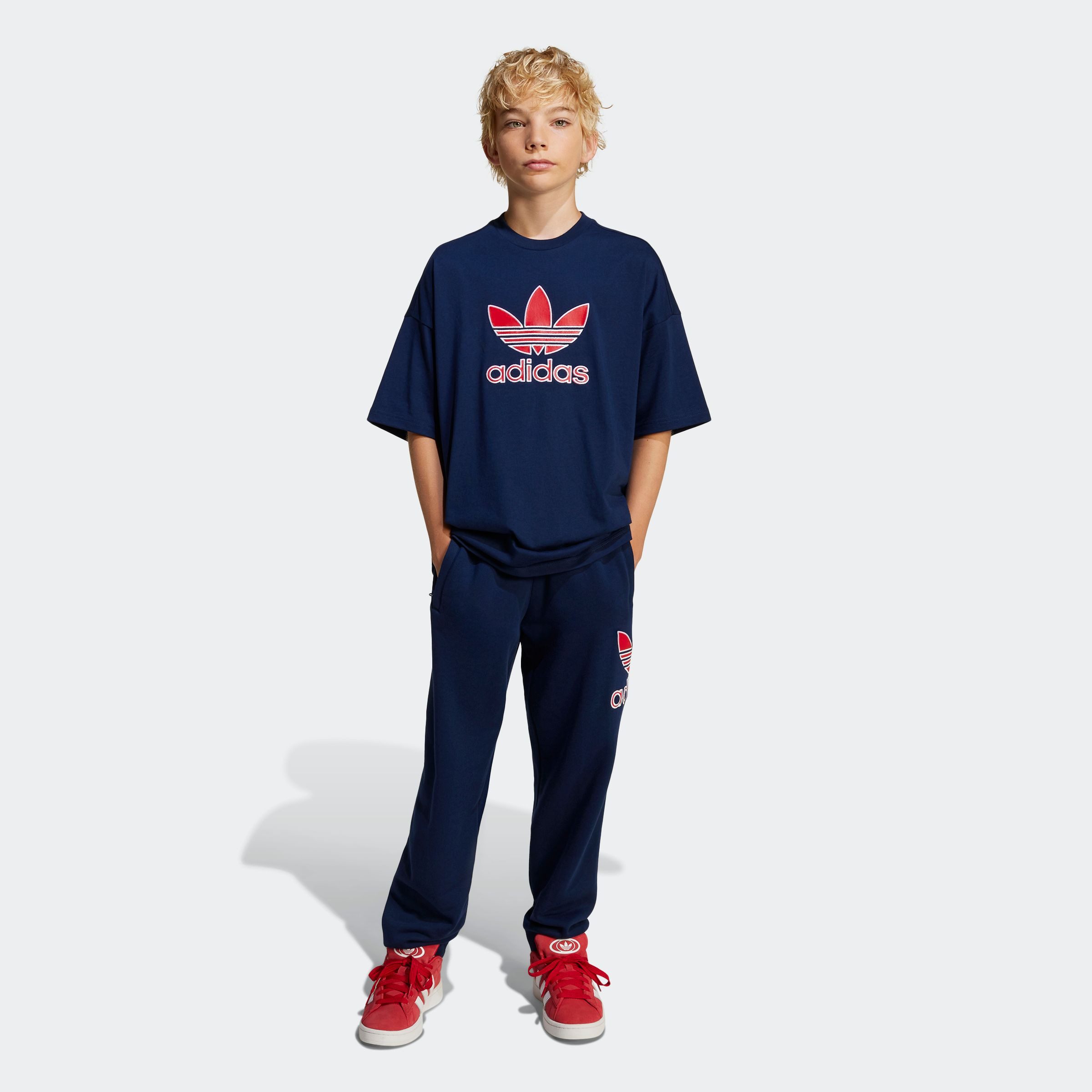 adidas Originals Sportbroek Sweatpants (1-delig)
