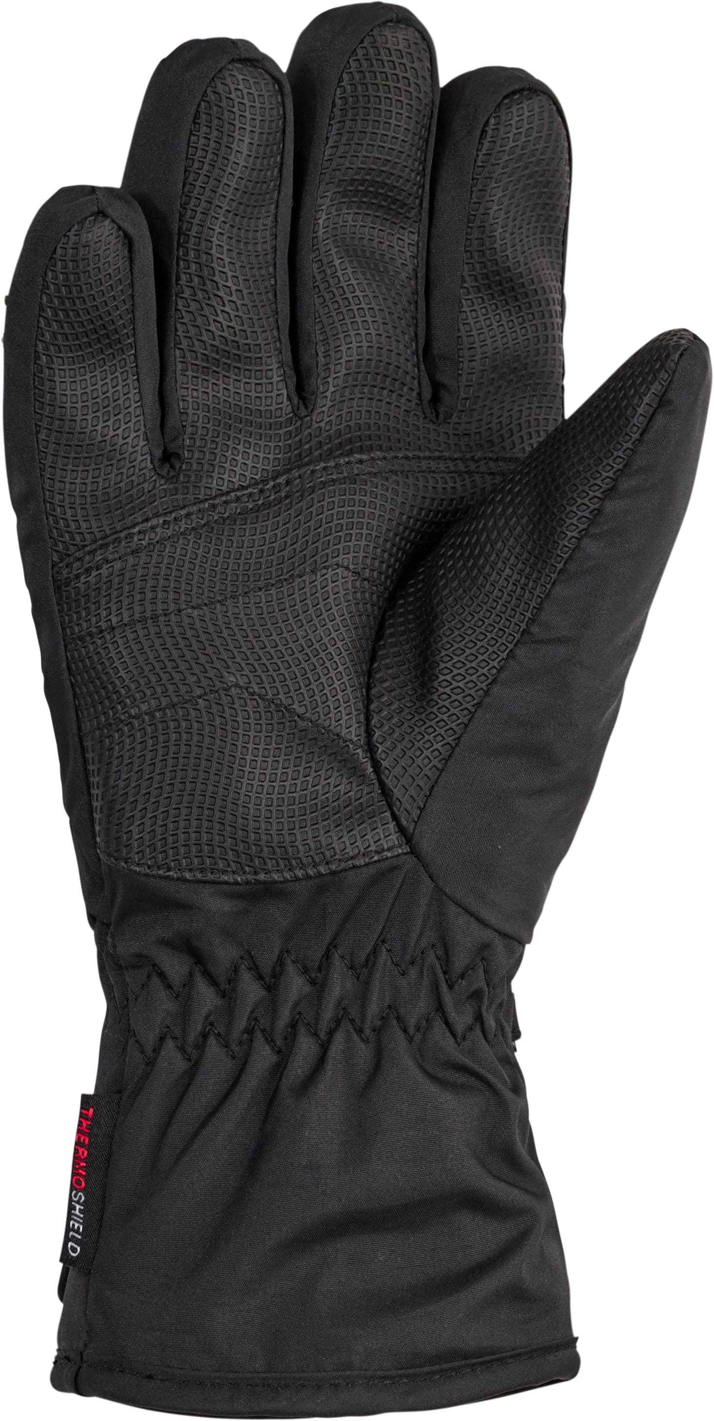 Ziener Gebreide handschoenen LORIKO AS(R)