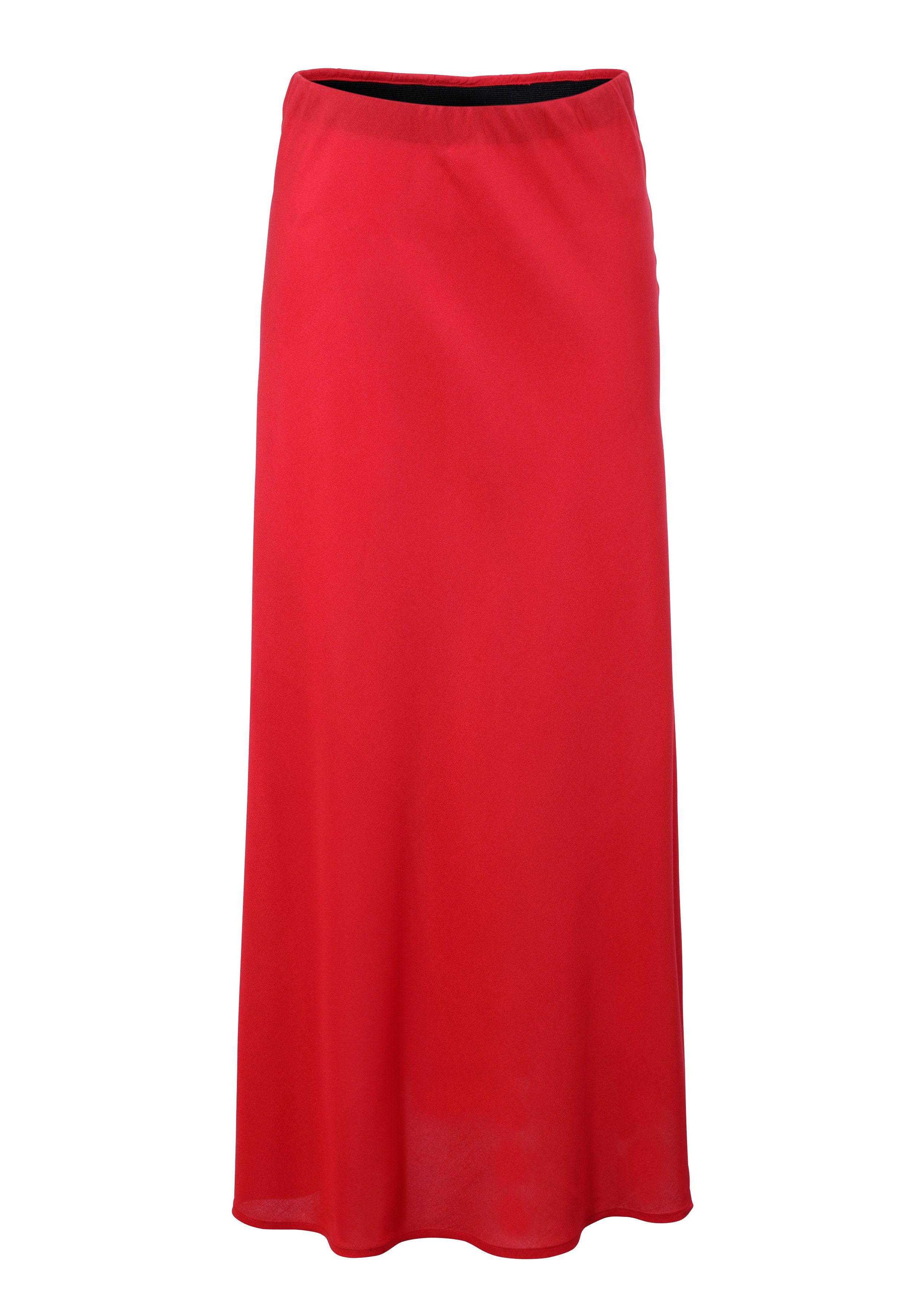 Aniston CASUAL Maxirok in zomerse kleuren - nieuwe collectie