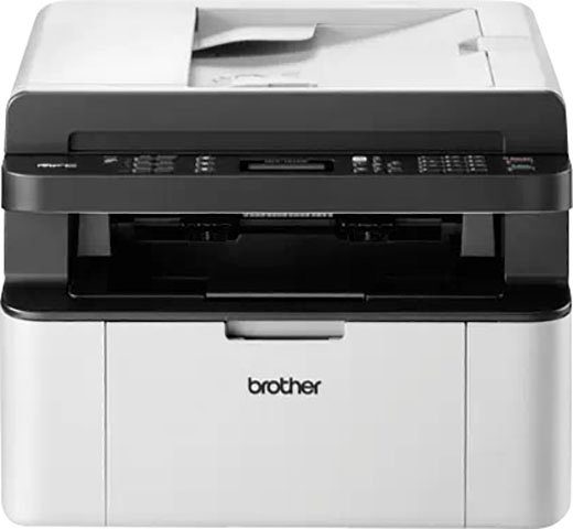 Brother Wifi-printer MFC-1910W