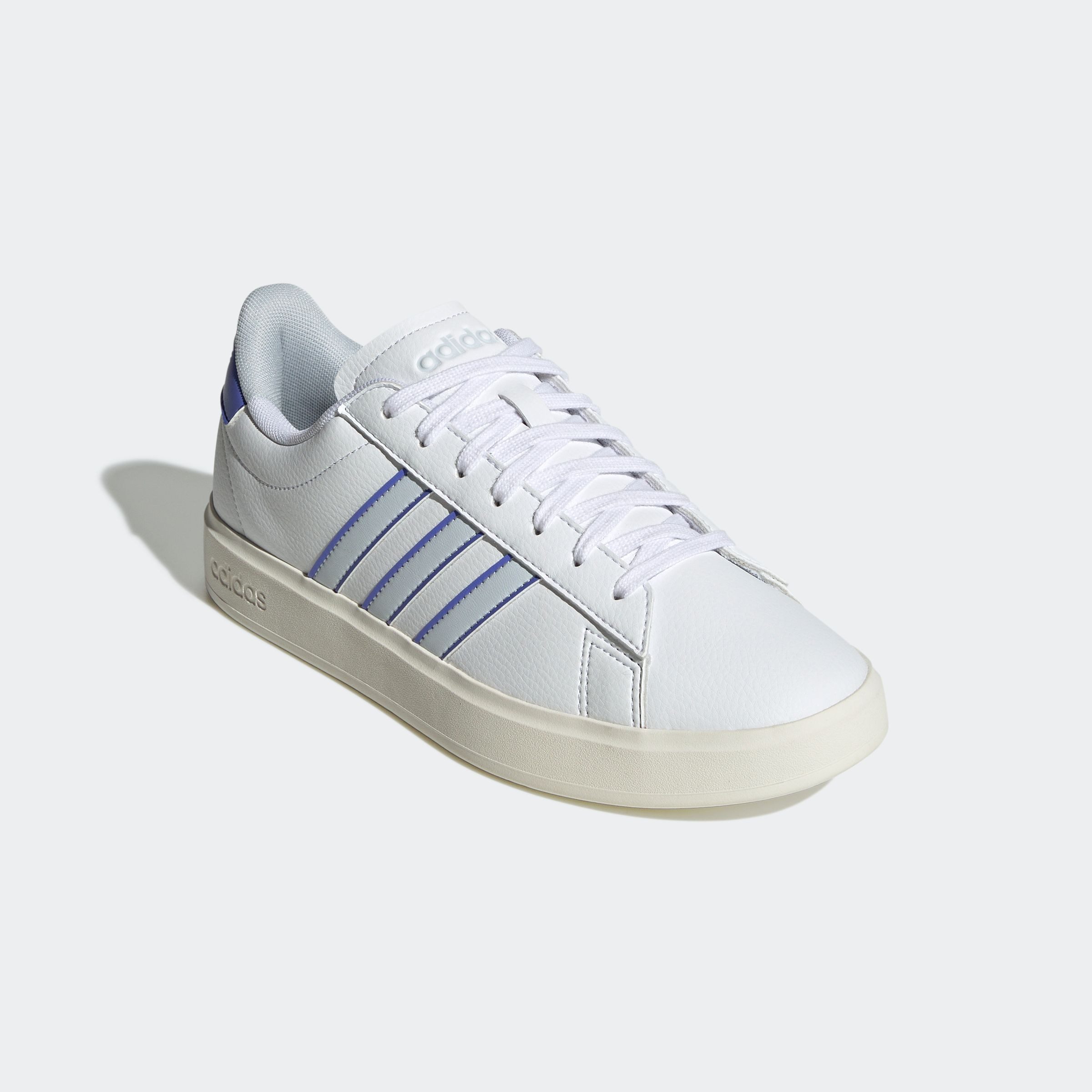 adidas Sportswear Sneakers GRAND COURT 2.0 Design geïnspireerd op de adidas Superstar