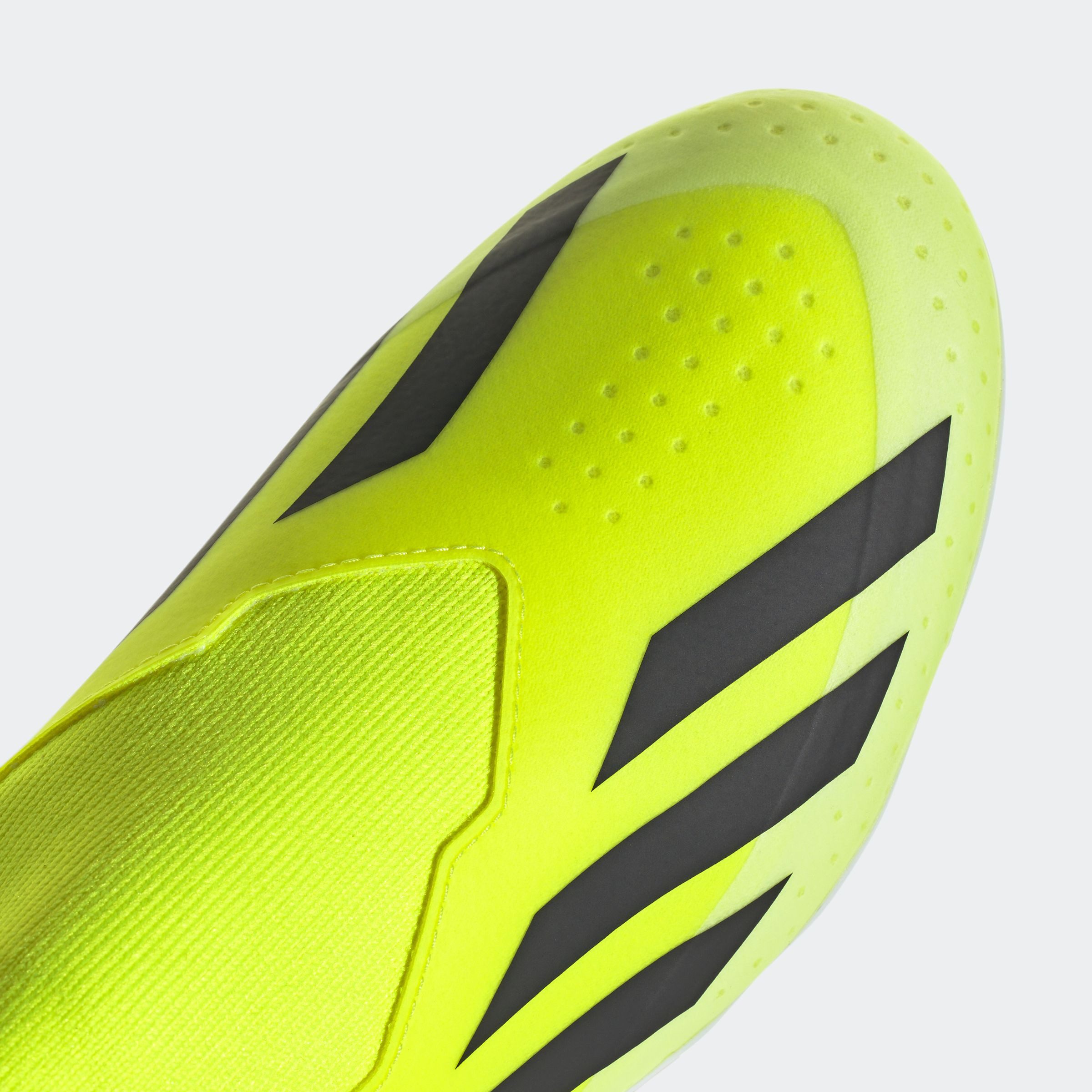adidas Performance Voetbalschoenen X CRAZYFAST LEAGUE LACELESS FG