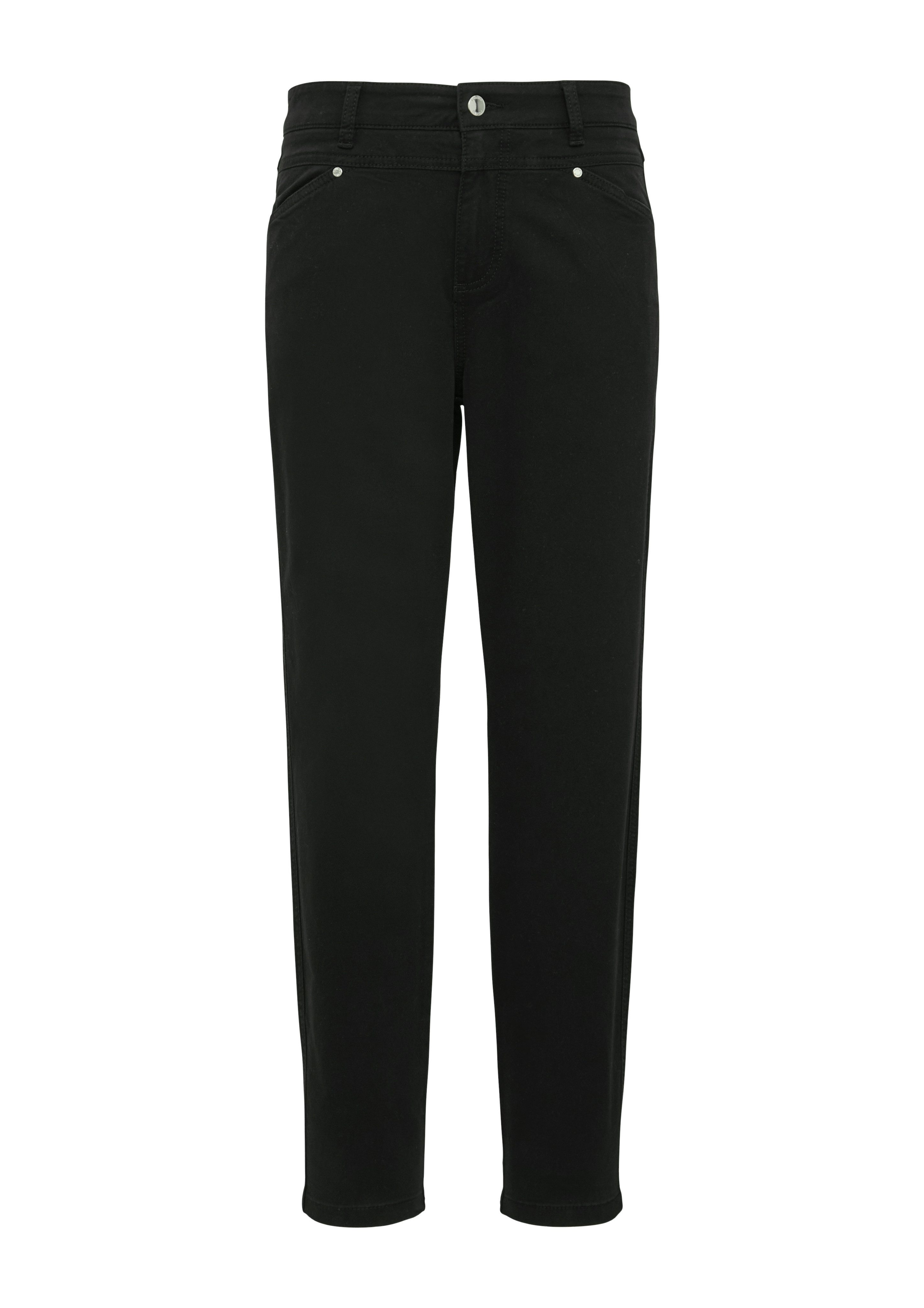 s.Oliver 7/8 broek in slim fit