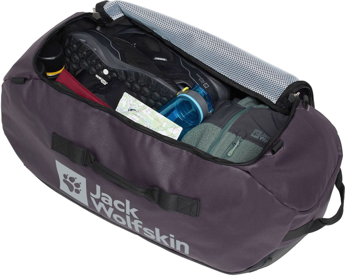 Jack Wolfskin Reistas ALL-IN DUFFLE 65