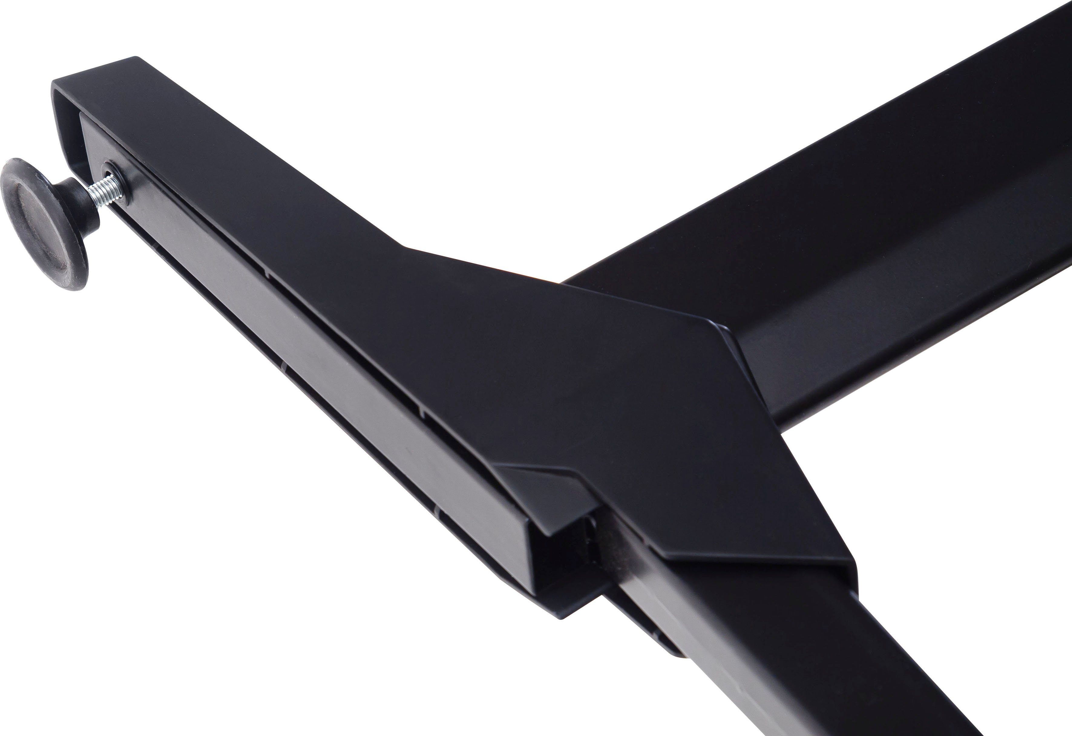 MCA furniture Gamingtafel DX Racer DX coureur gamingtafel