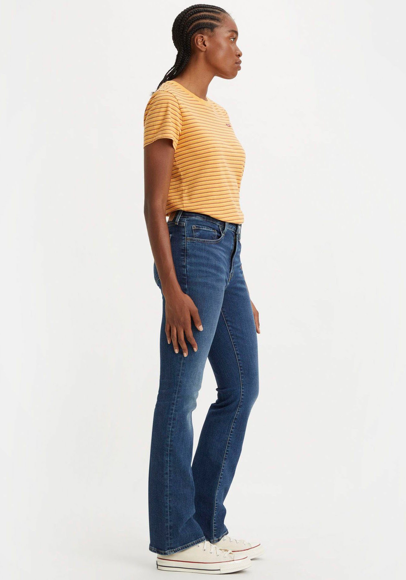 Levi's® Bootcut jeans 725 High-Rise Bootcut