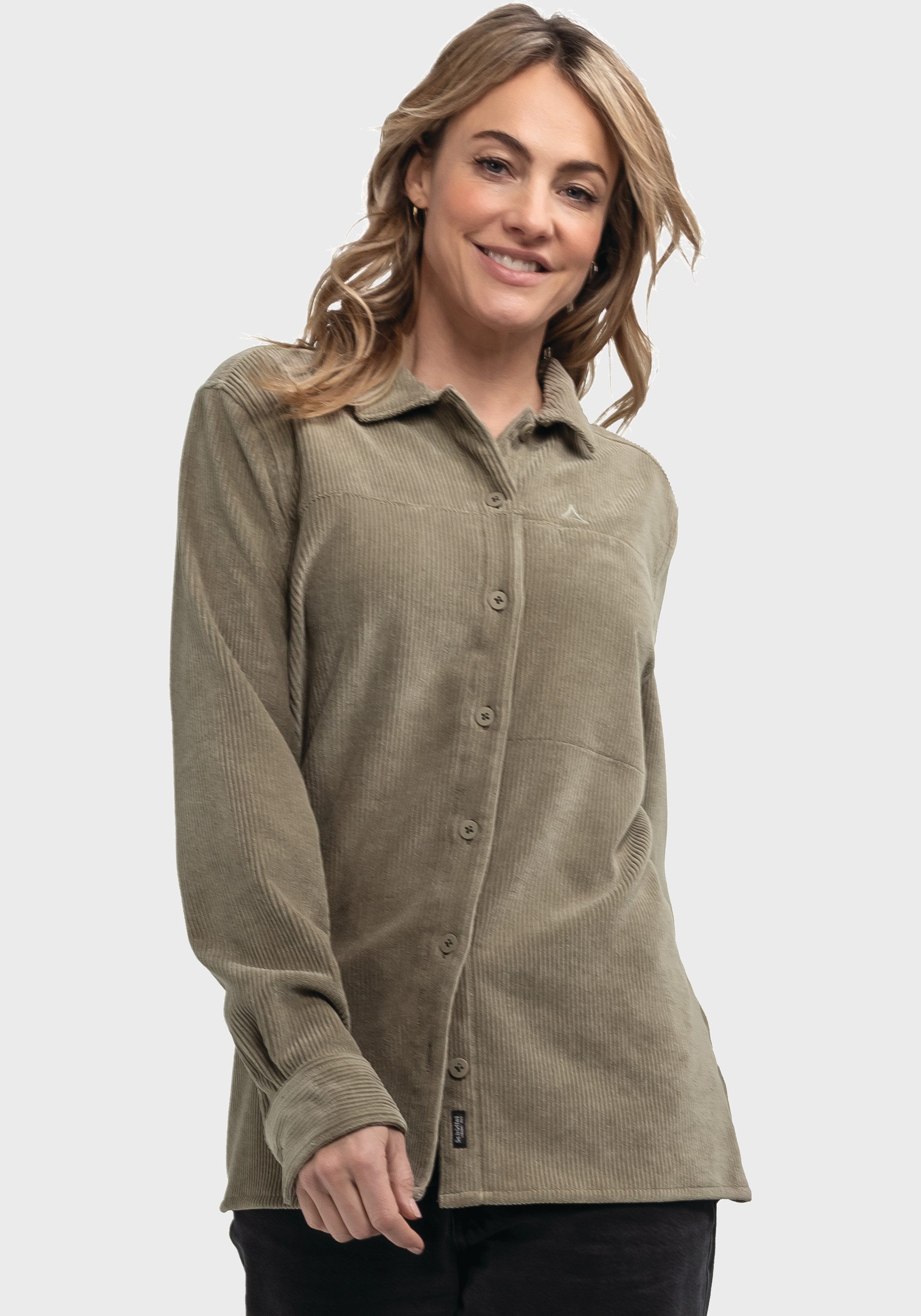 Schöffel Outdoorblouse Urban Blouse Style Lodos WMS