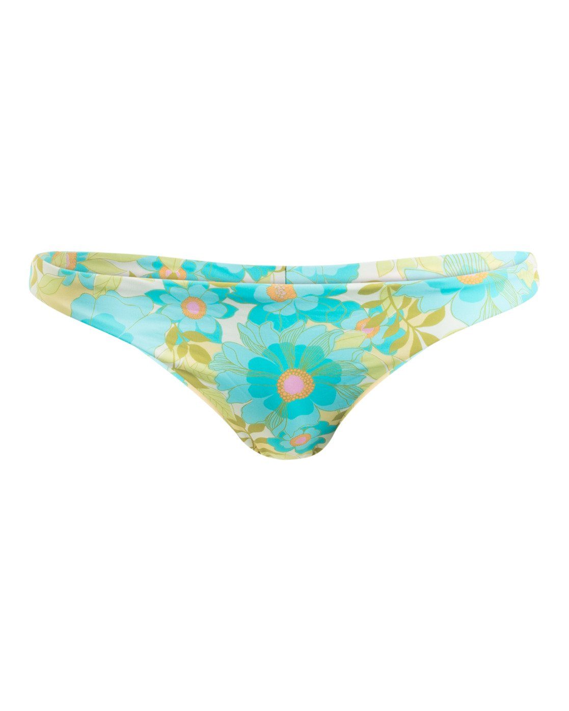 Billabong Bikinibroekje Summer Sky Tanga