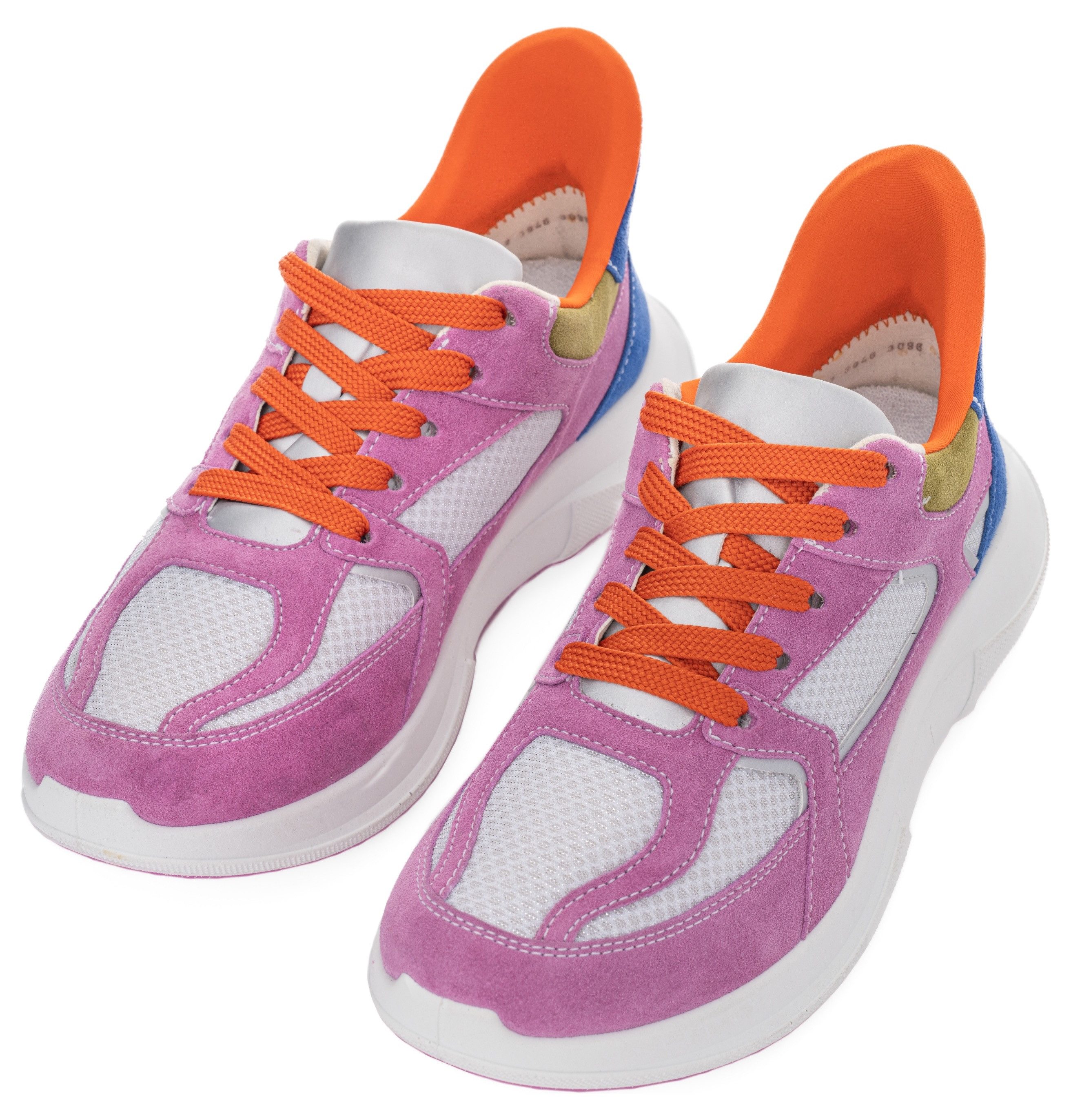 Ara Sneakers Motion , comfortabele schoen, sneaker in comfortabele breedte h (=zeer breed)