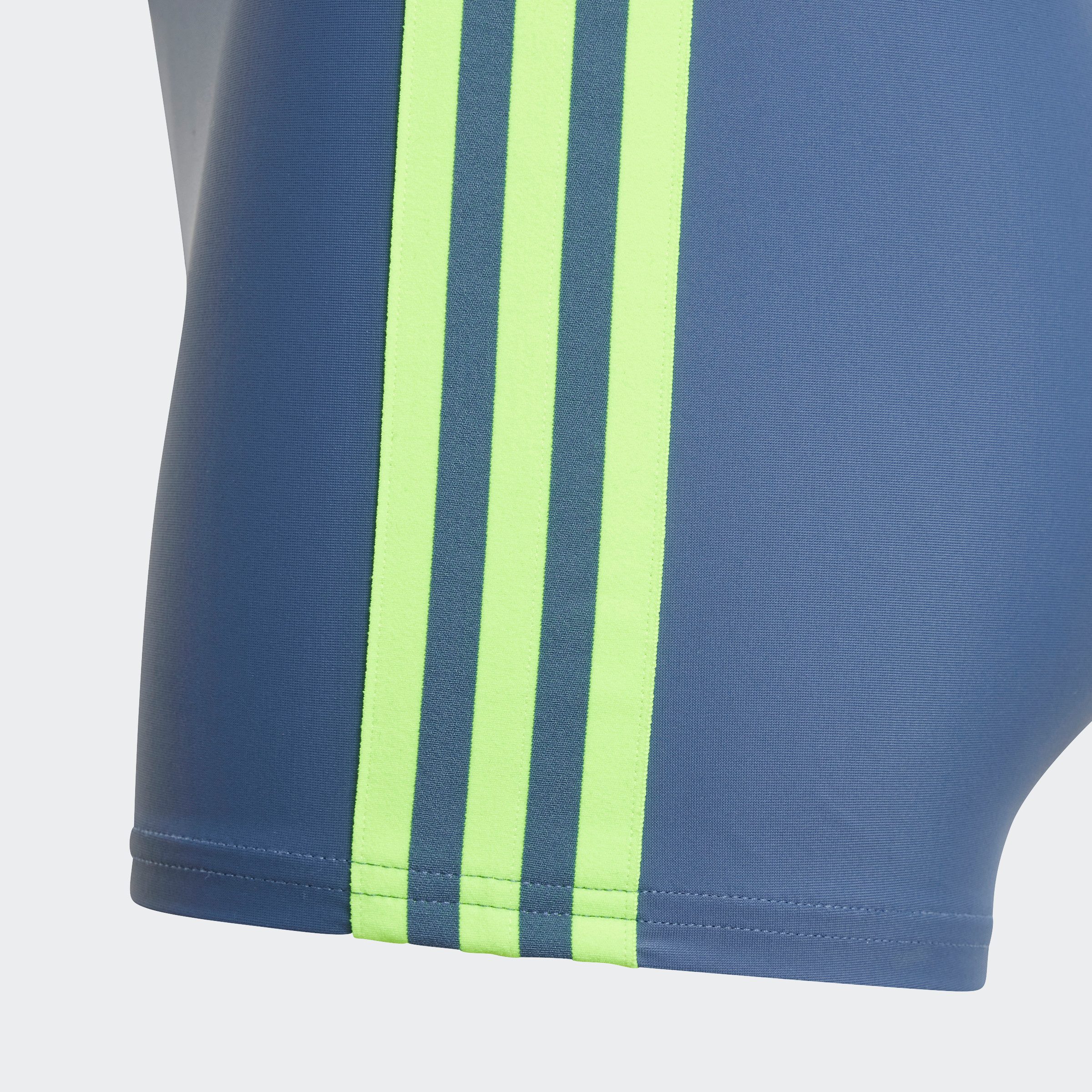 adidas Performance Zwembroek CLASSIC 3-STRIPES BOXERSHORT- (1 stuk)