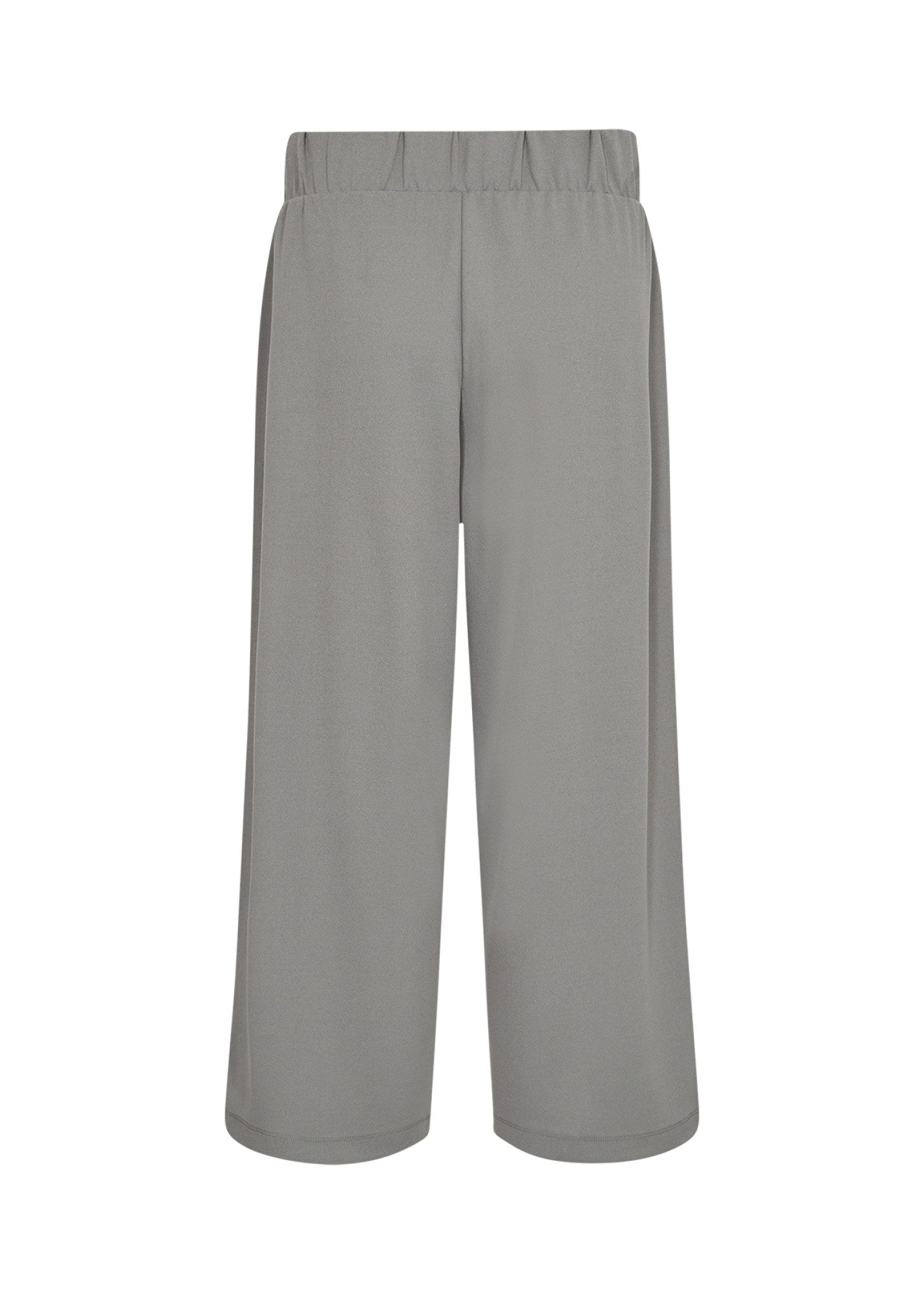 soyaconcept Comfortbroek SC-SIHAM 36 comfortabele culotte in 7/8 lengte en casual pasvorm