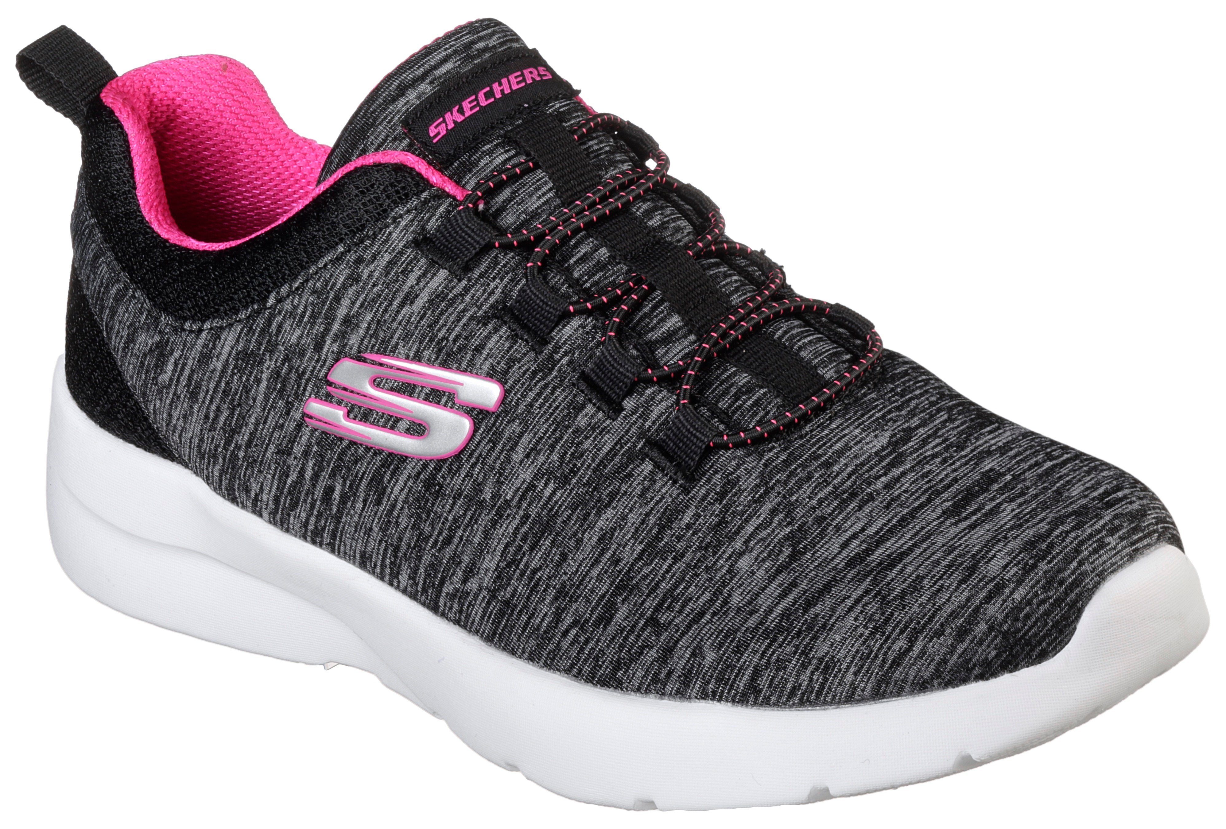 Skechers slip-on sneakers Dynamight 2.0