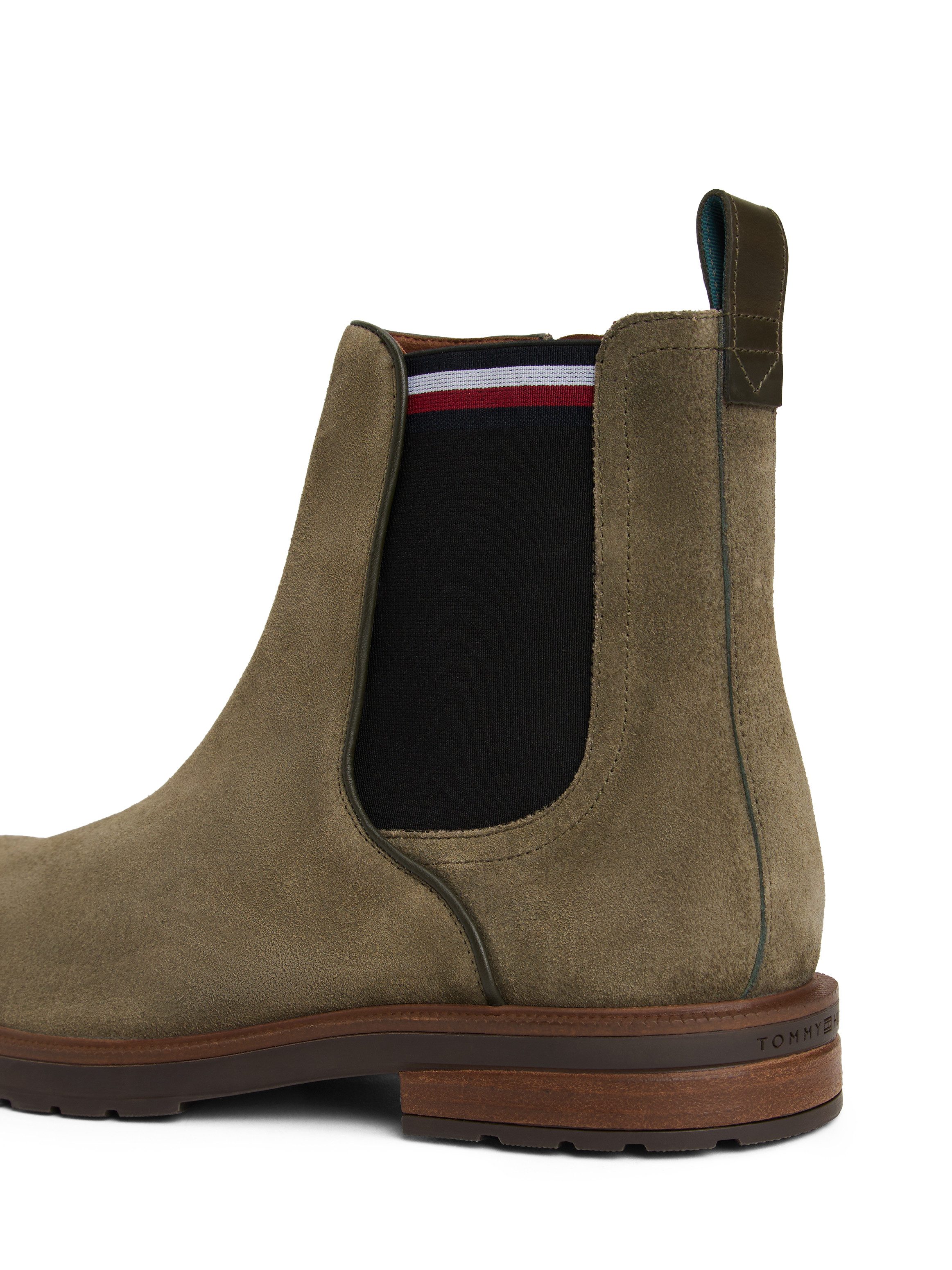 Tommy Hilfiger Chelsea-boots