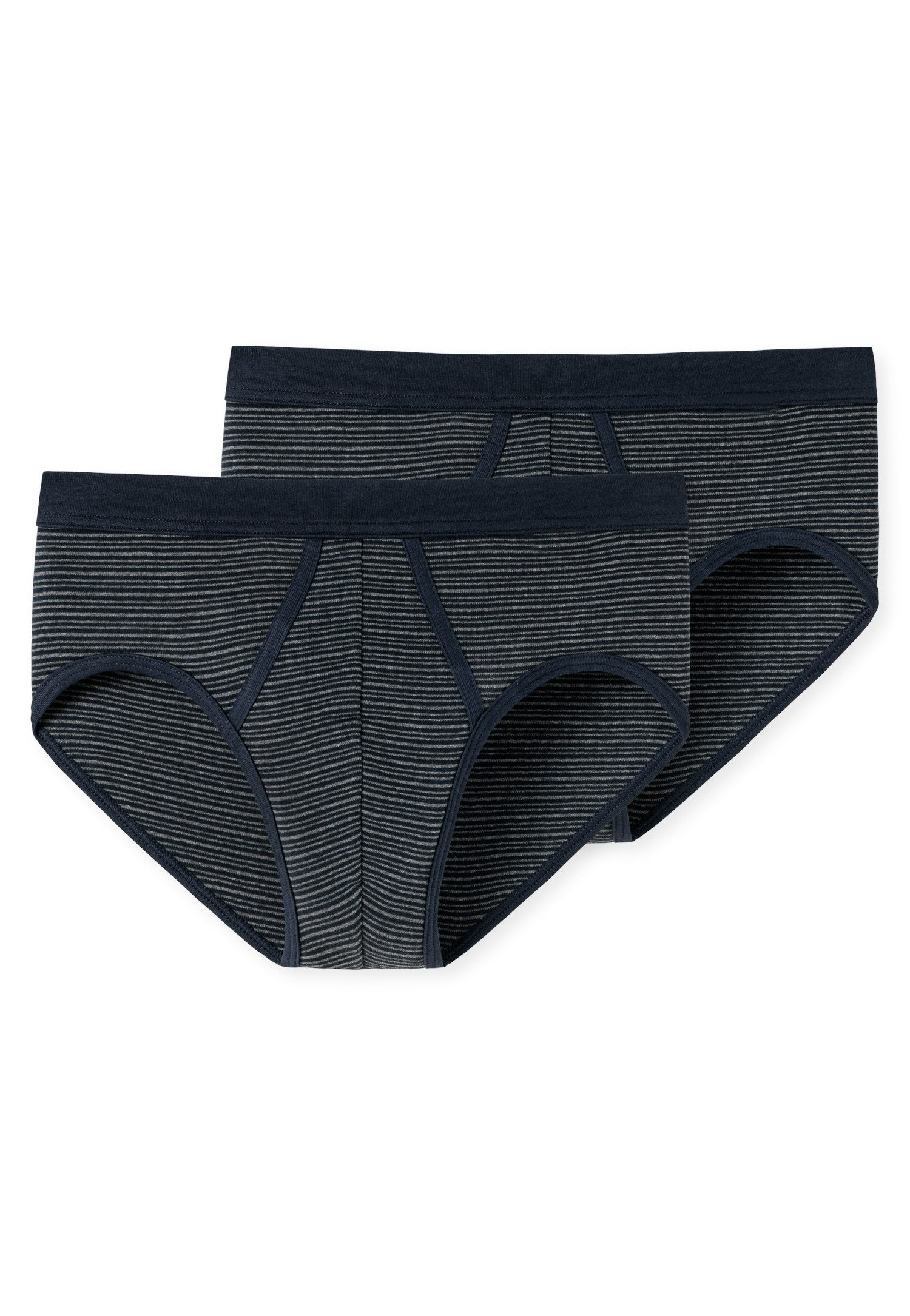 Schiesser Slip Original Classics (Set van 2)