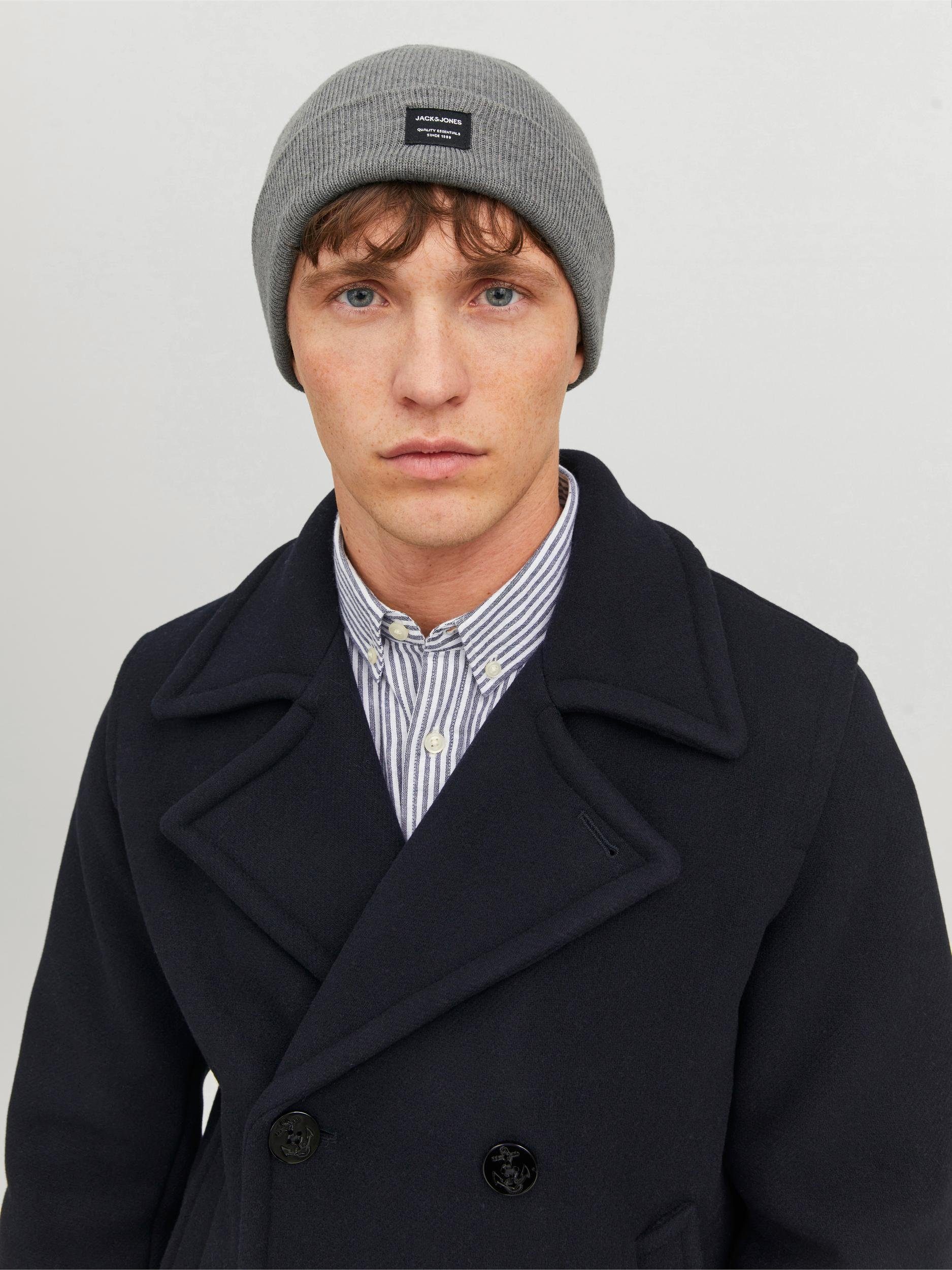 Jack & Jones Beanie JACDNA BEANIE NOOS