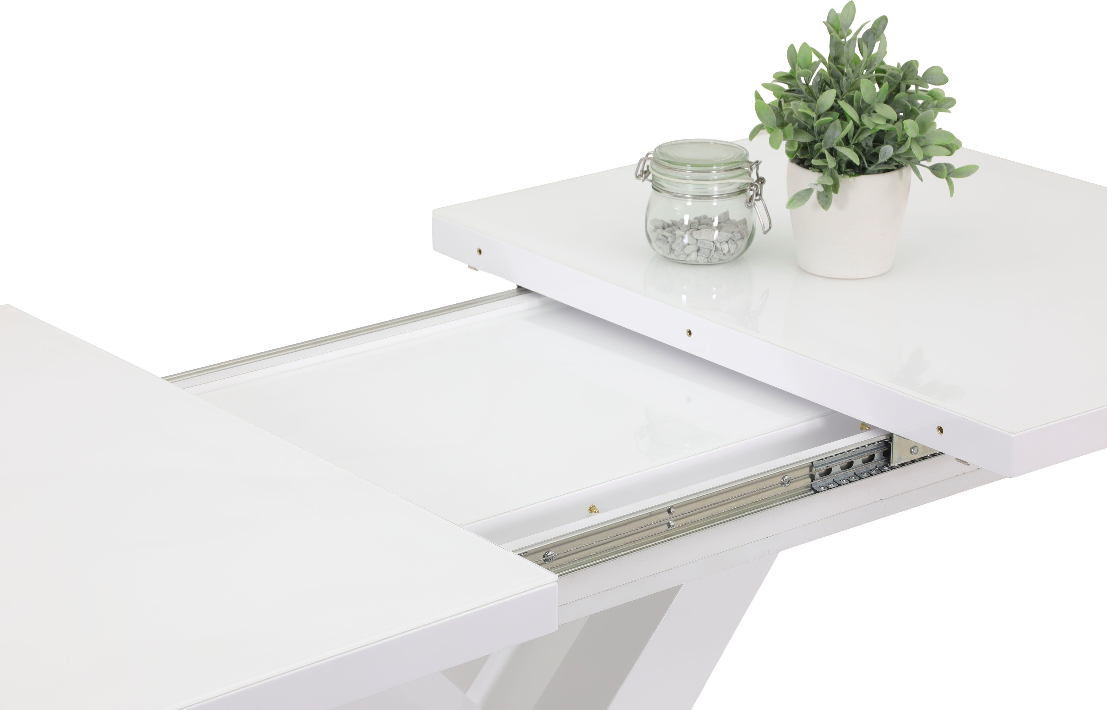 HELA Eettafel Elvira