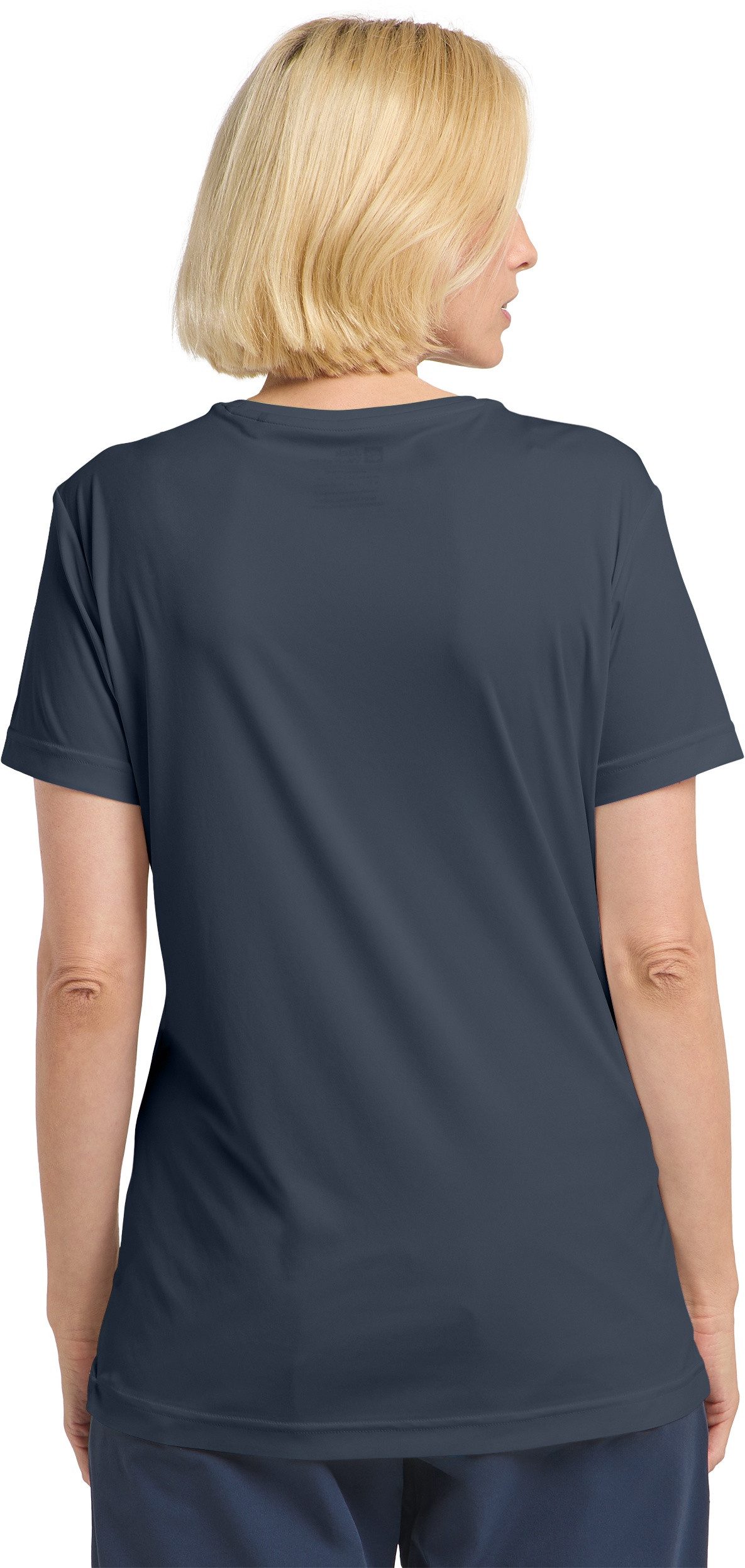 Jack Wolfskin T-shirt TECH T W