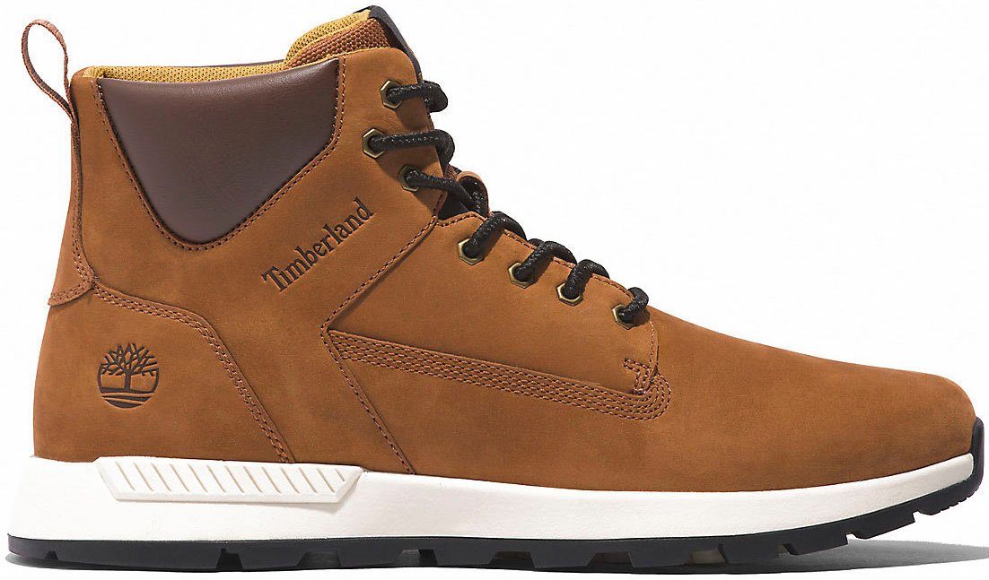 Timberland Veterschoenen KILLINGTON TREKKERMID LACE UP SNEAKER Winterlaarzen, veterschoenen, winterschoenen