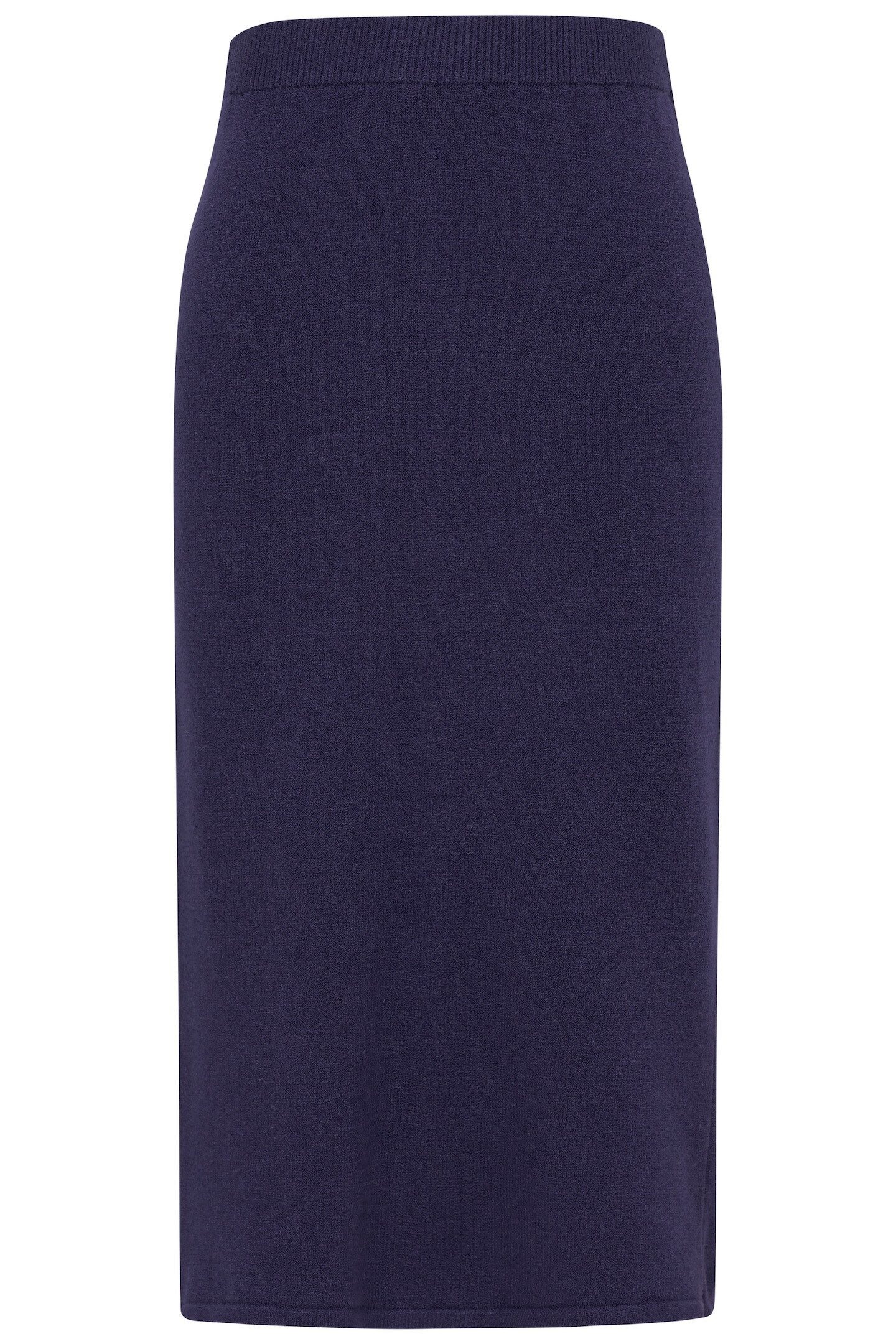 Bugatti Jerseyrok van elastische viscose