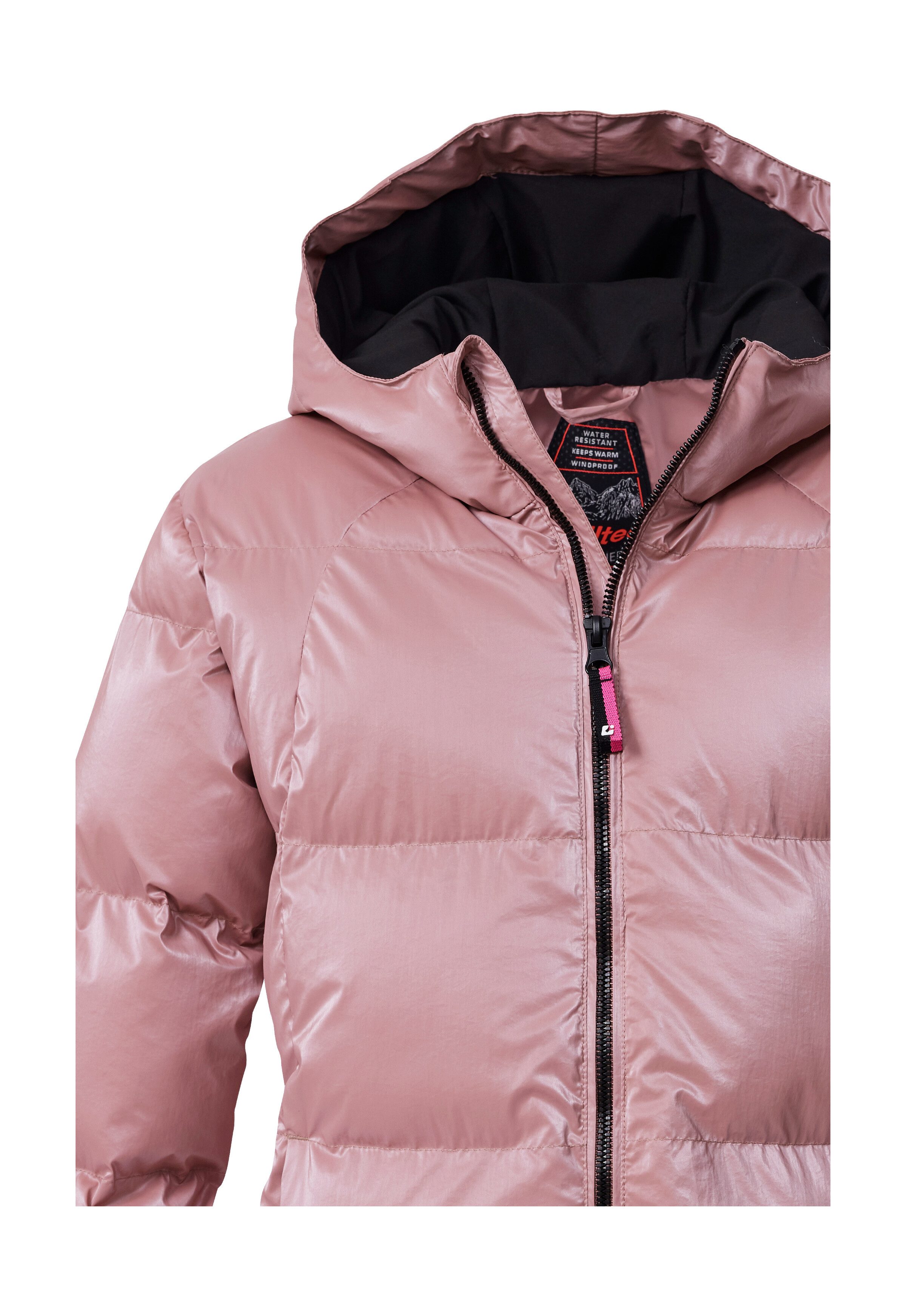 Killtec Gewatteerde jas KSW 210 GRLS QLTD JCKT
