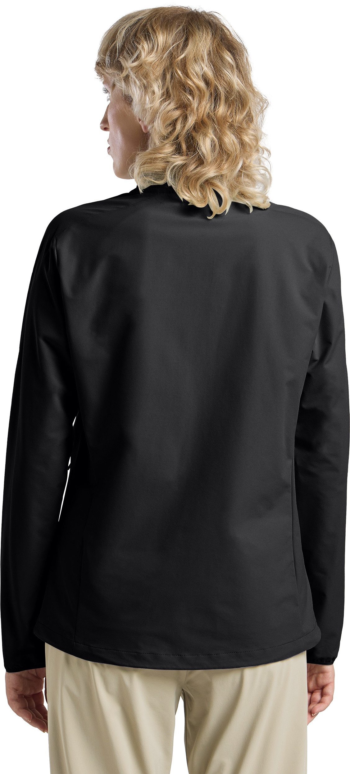 Jack Wolfskin Outdoorjack PRELIGHT STRIDE JKT W