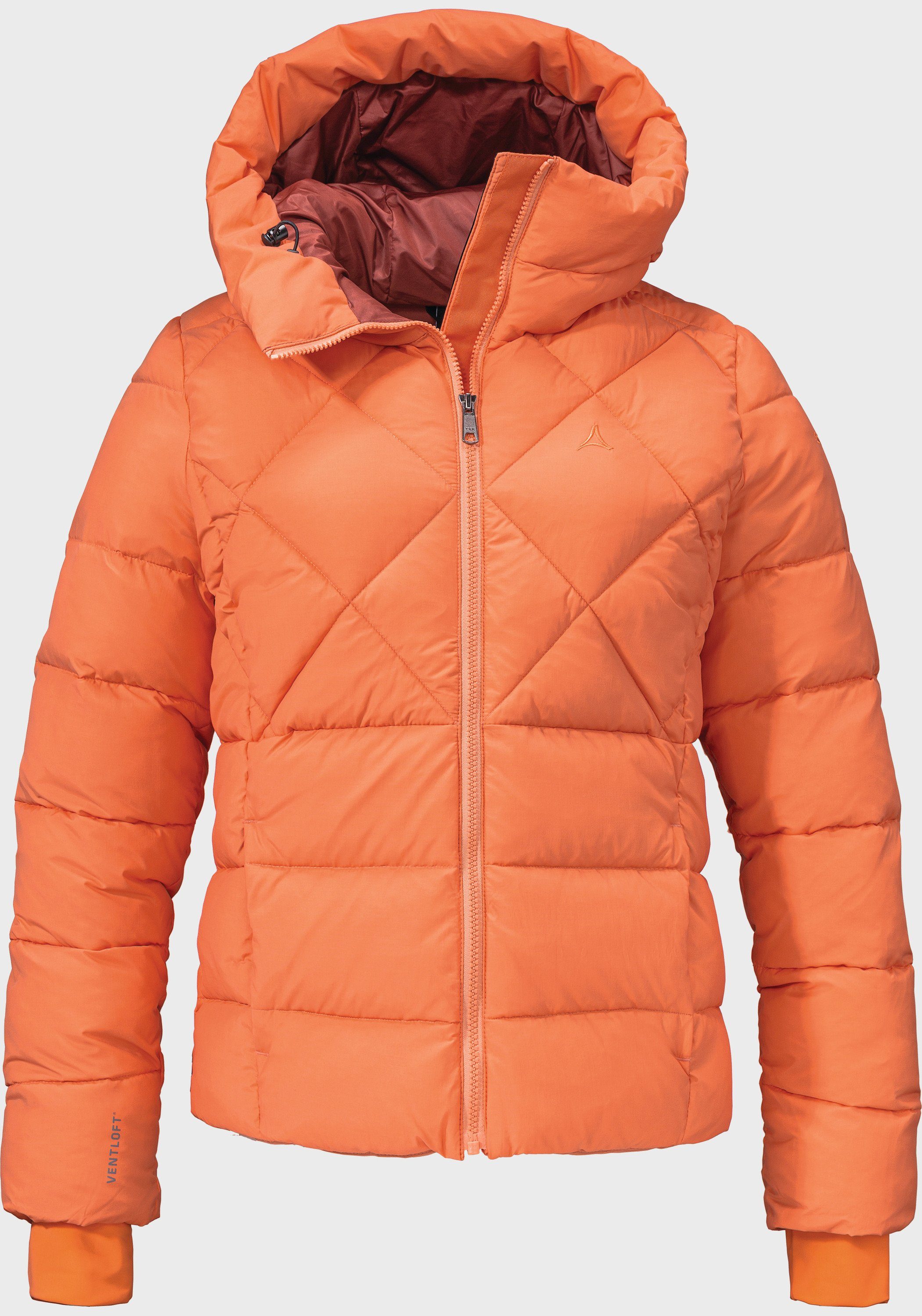 Schöffel Winterjack Ins Jacket Boston L