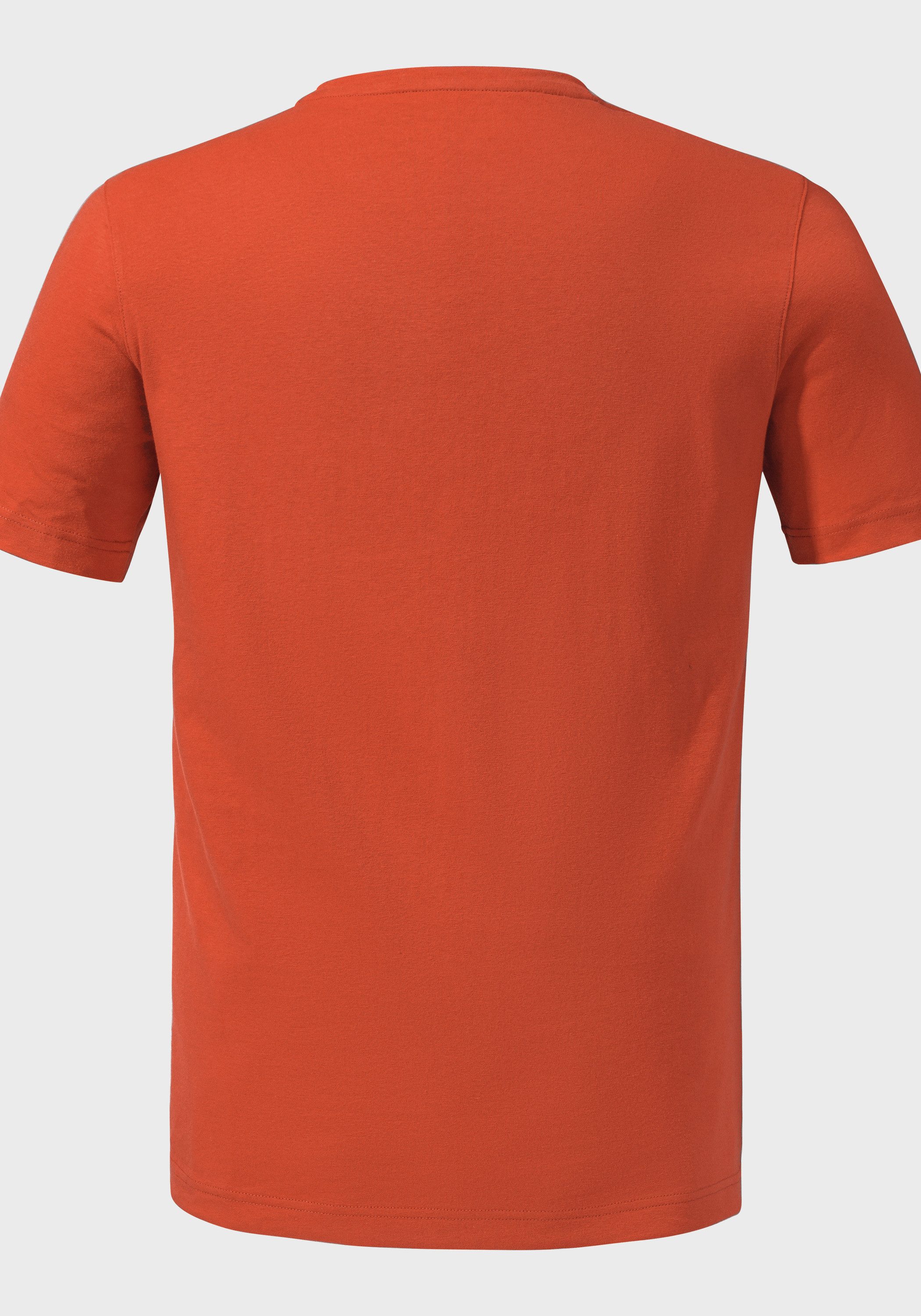 Schöffel Functioneel shirt T Shirt Hohberg M