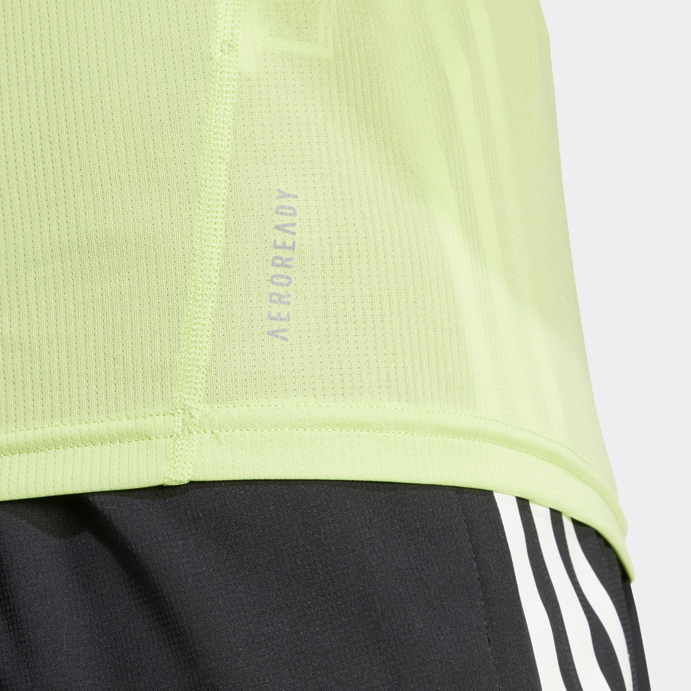adidas Performance Runningshirt RUN IT TEE