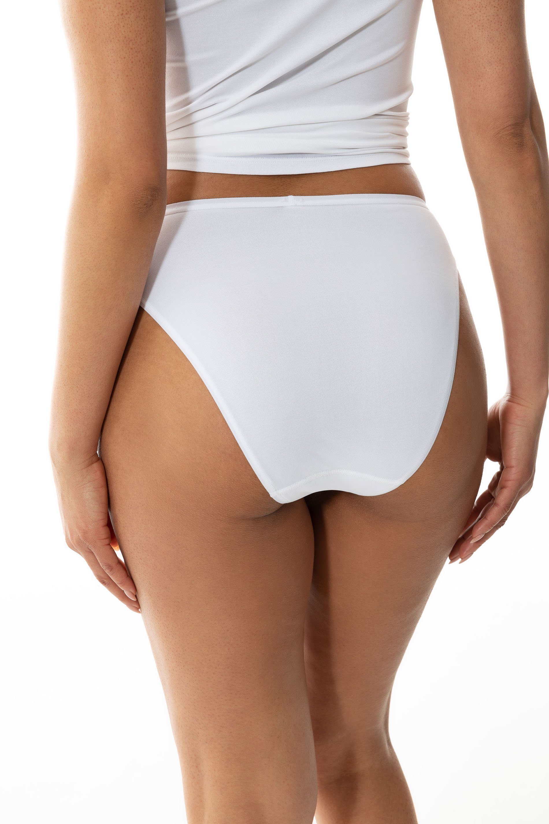 Mey Jazz-hipsters Pure Sense met hoge taille (set, 2 stuks)