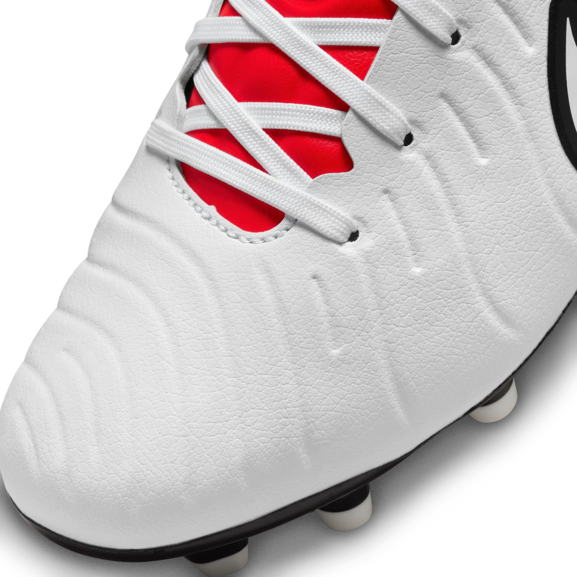 Nike Voetbalschoenen JR LEGEND 10 ACADEMY FG/MG