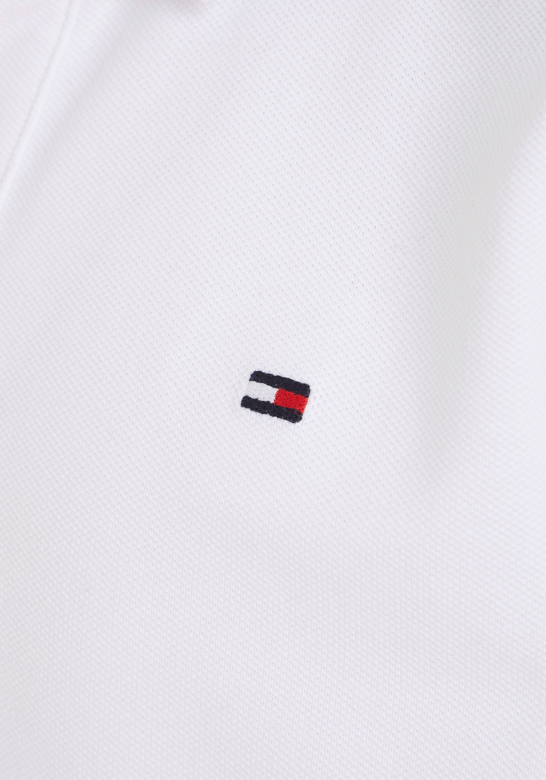 Tommy Hilfiger Poloshirt BOYS TOMMY POLO Kinderen Kids Junior MiniMe, voor jongens