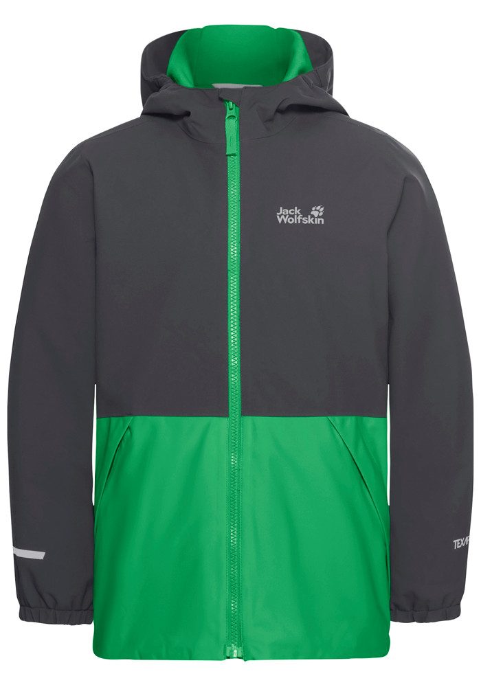 Jack Wolfskin Winterjack SNOW DAYS JKT KIDS