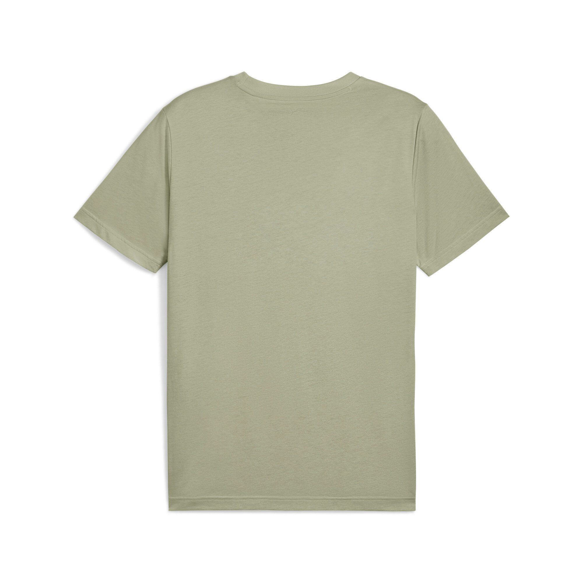 PUMA T-shirt ESS NO. 1 LOGO TEE (S)