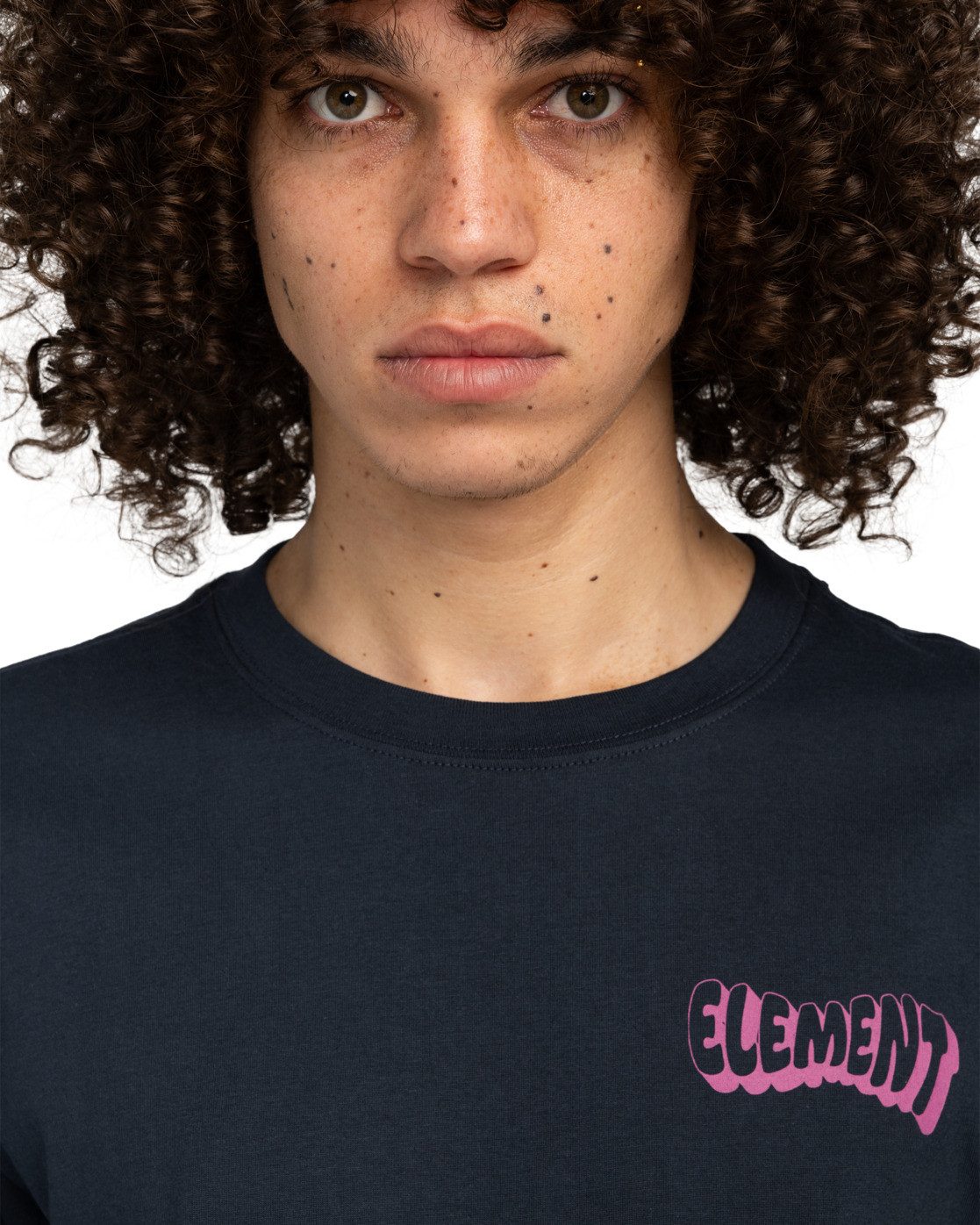 Element T-shirt Wind Water Fire Earth