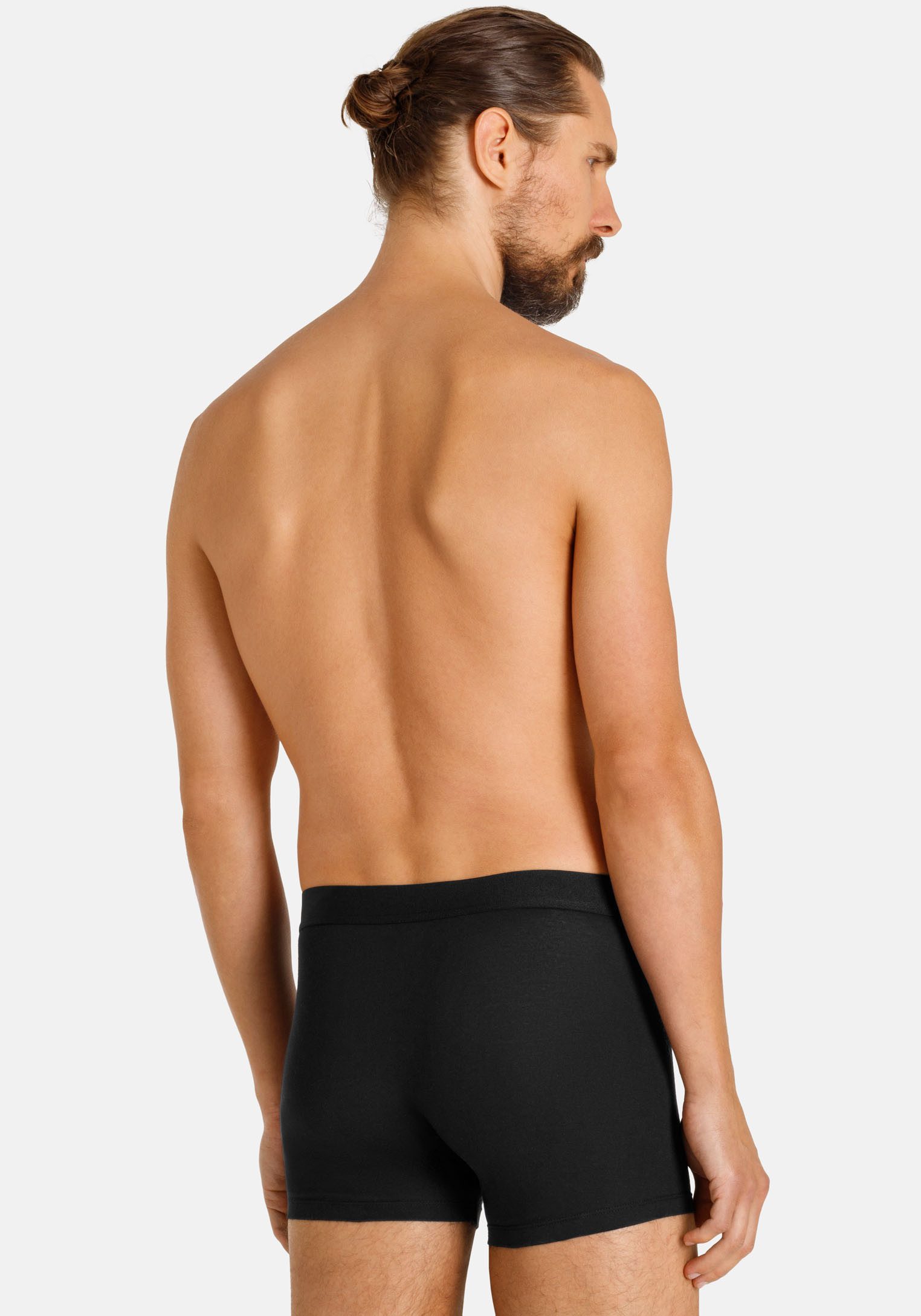Camano Boxershort Comfort met stretch-logoband (Set van 6)
