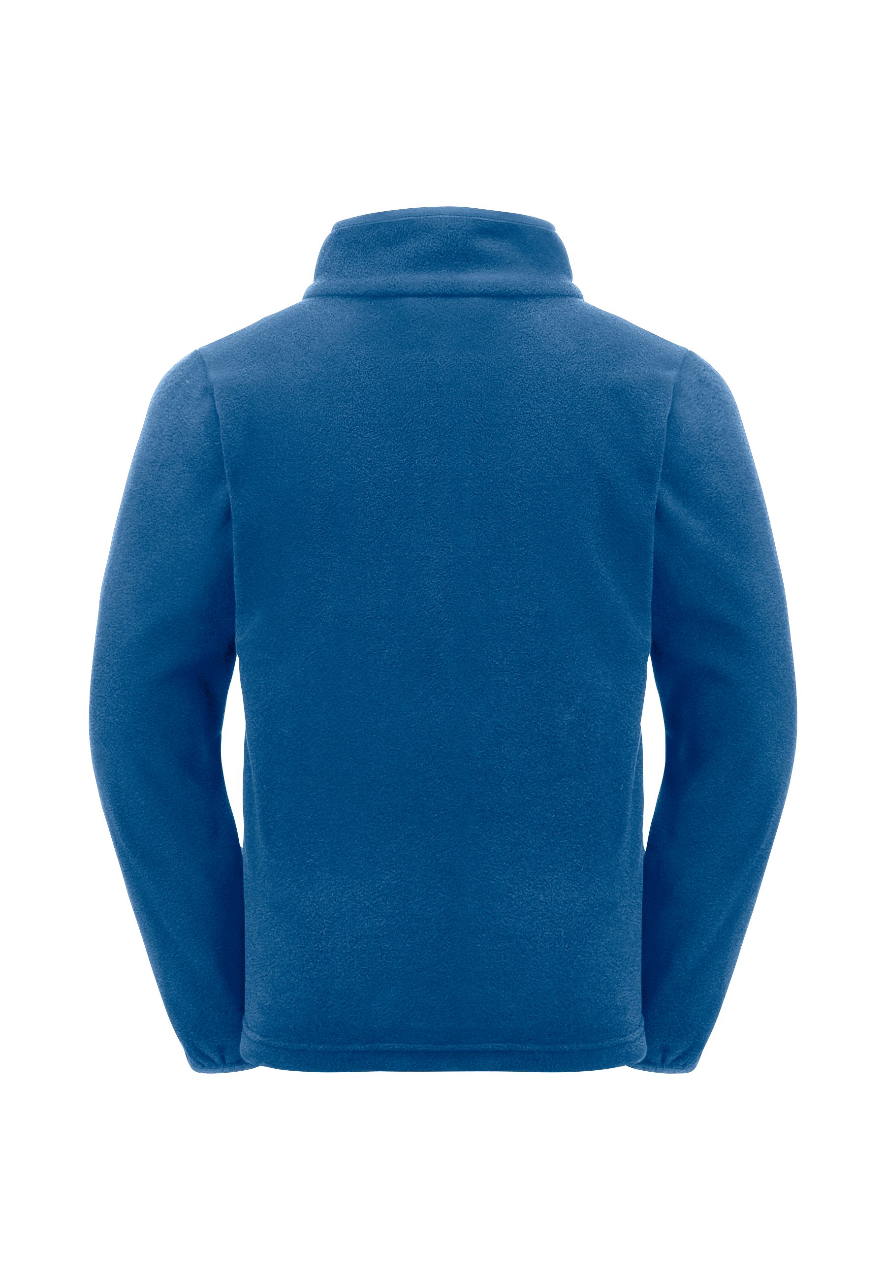 Jack Wolfskin Fleecejack TAUNUS JACKET K gemakkelijk te dragen en gemakkelijk te onderhouden