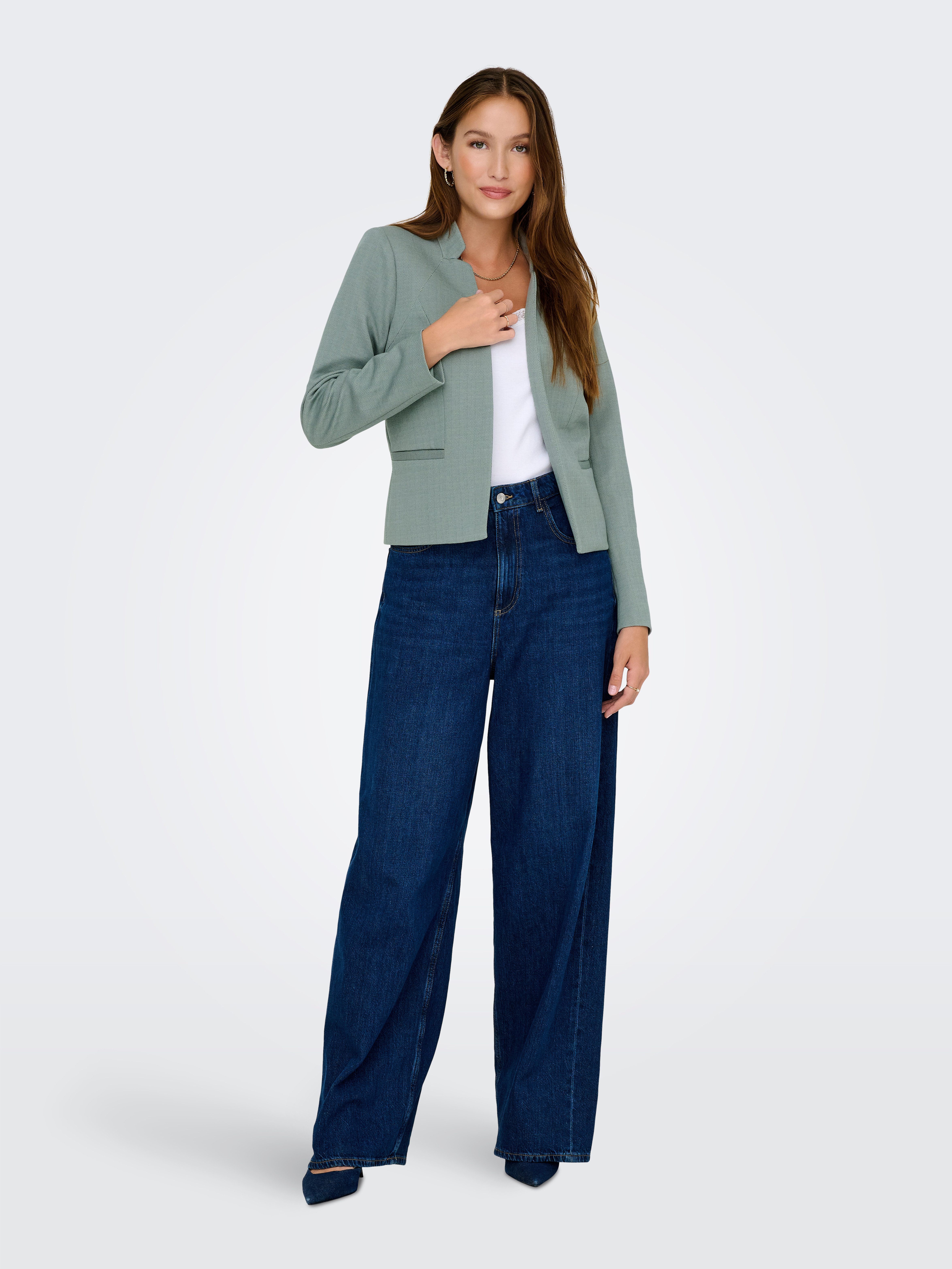Only Korte blazer