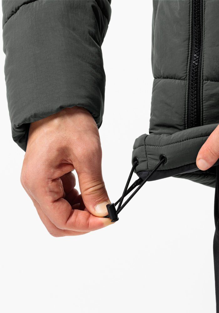 Jack Wolfskin Functioneel jack KAROLINGER JKT M
