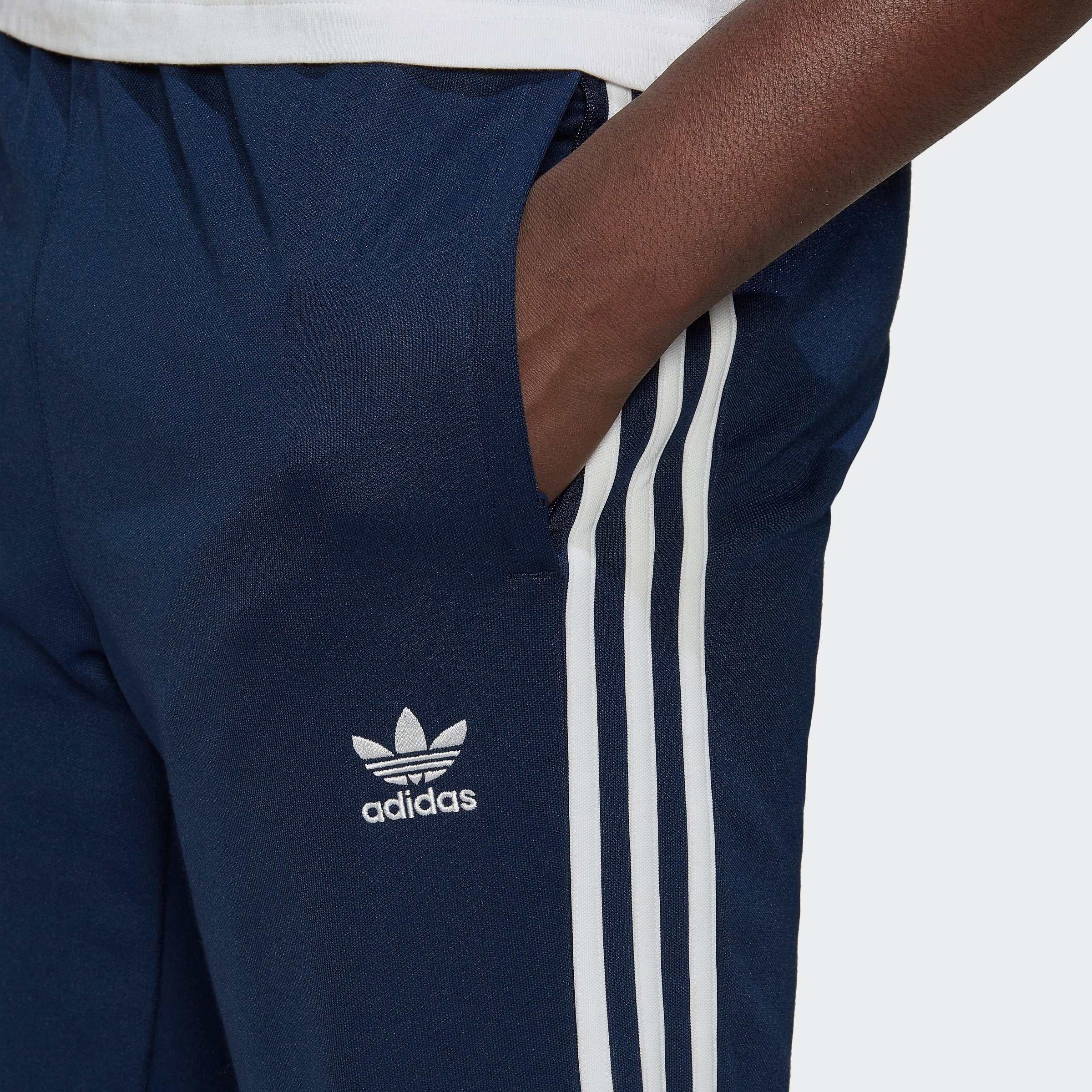 adidas Originals Sportbroek ADICOLOR CLASSICS CUTLINE BROEK (1-delig)