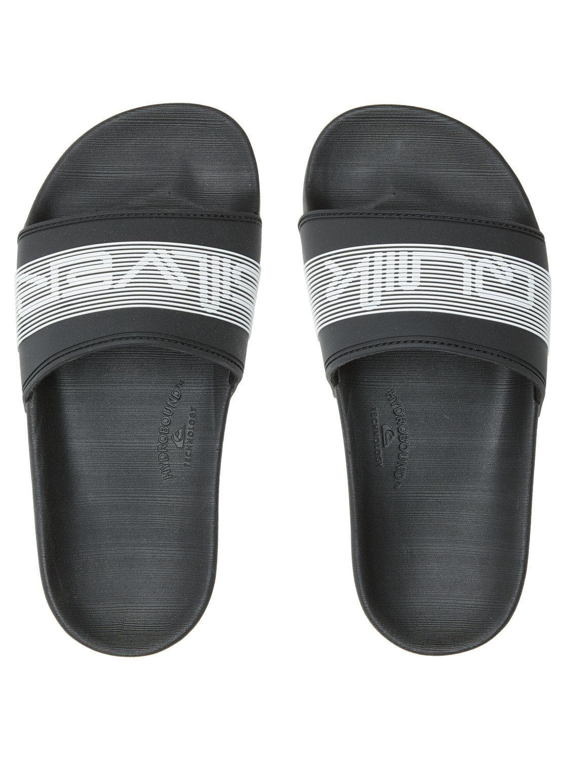 Quiksilver Sandalen Rivi Wordmark