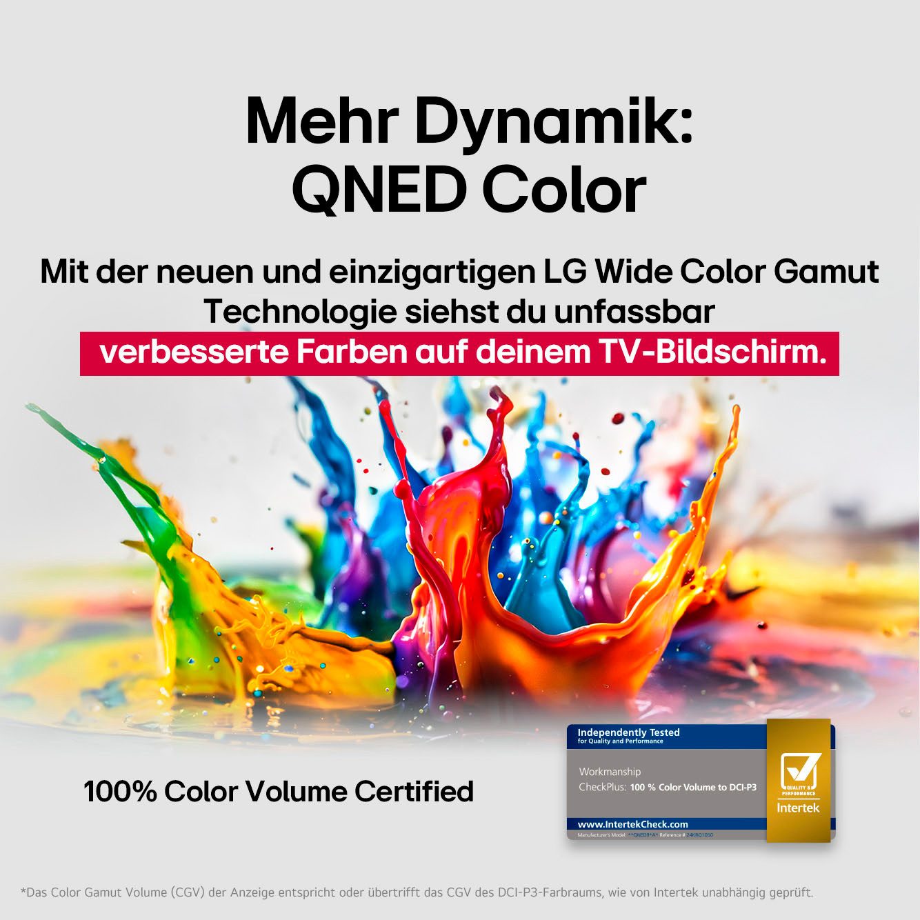 LG QNED-tv 43QNED80A6A
