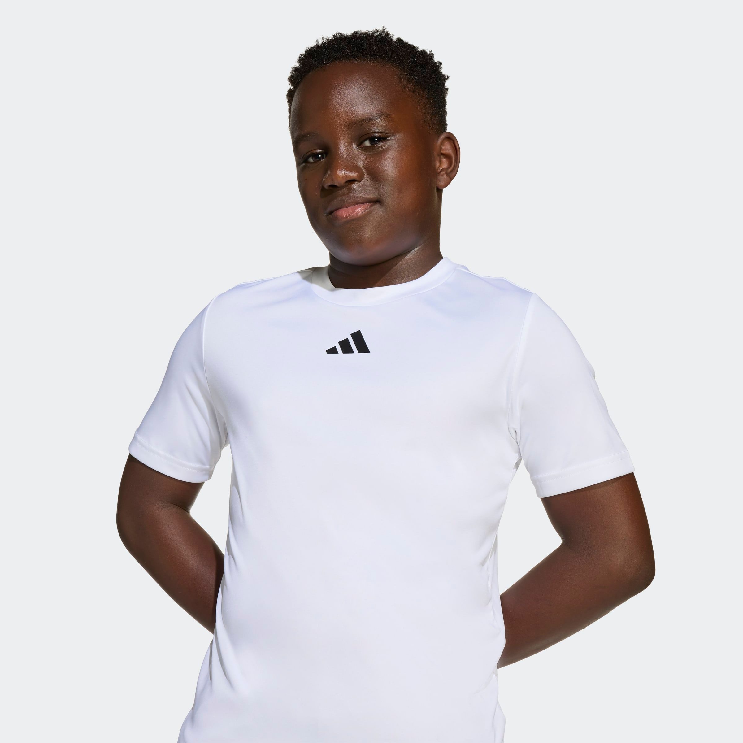 adidas Sportswear Trainingspak J TR-ES 3S SET (2-delig)