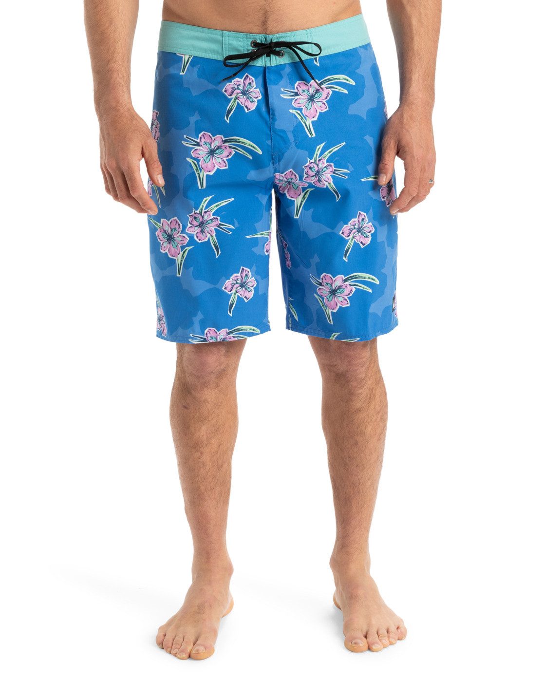 Quiksilver Boardshort Everyday Straight 20"