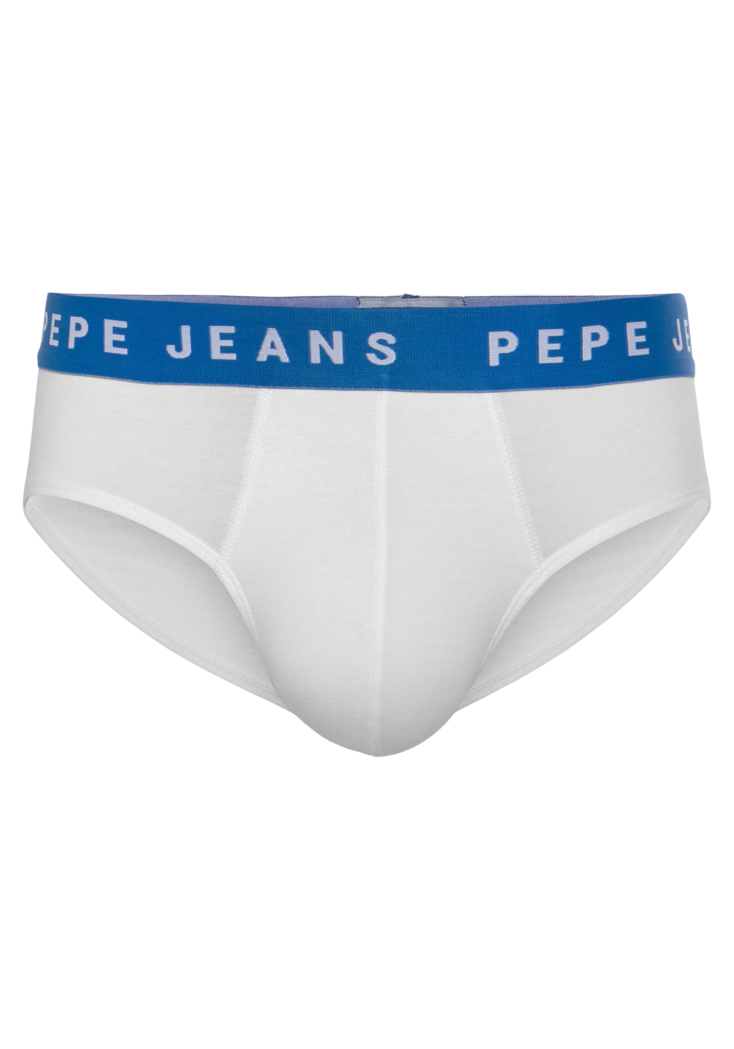 Pepe Jeans Slip (set, 2 stuks)